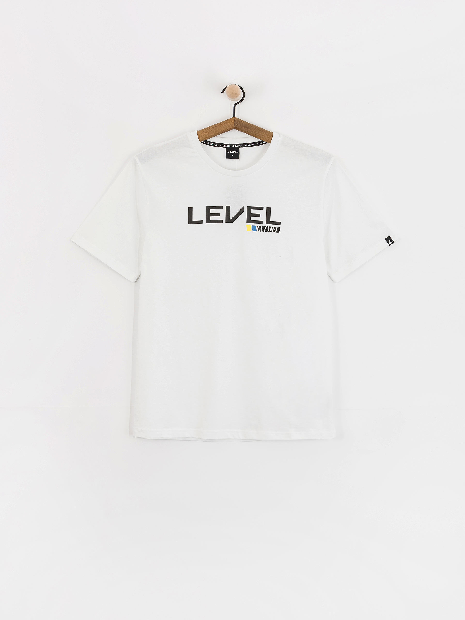 Level Level Worldcup T-Shirt