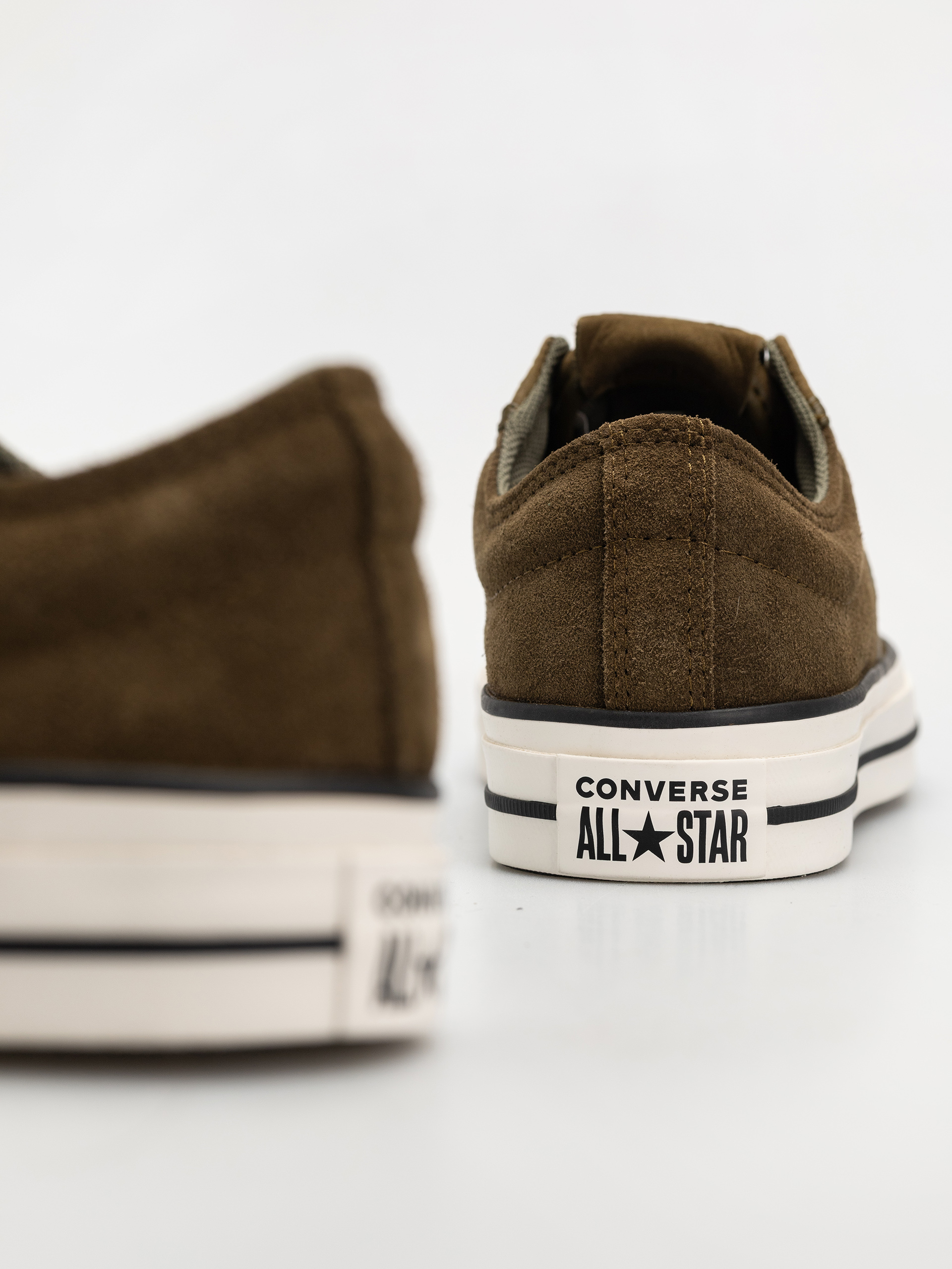 Converse Chucks Star Player 76 (surplus olive/olive/utility)