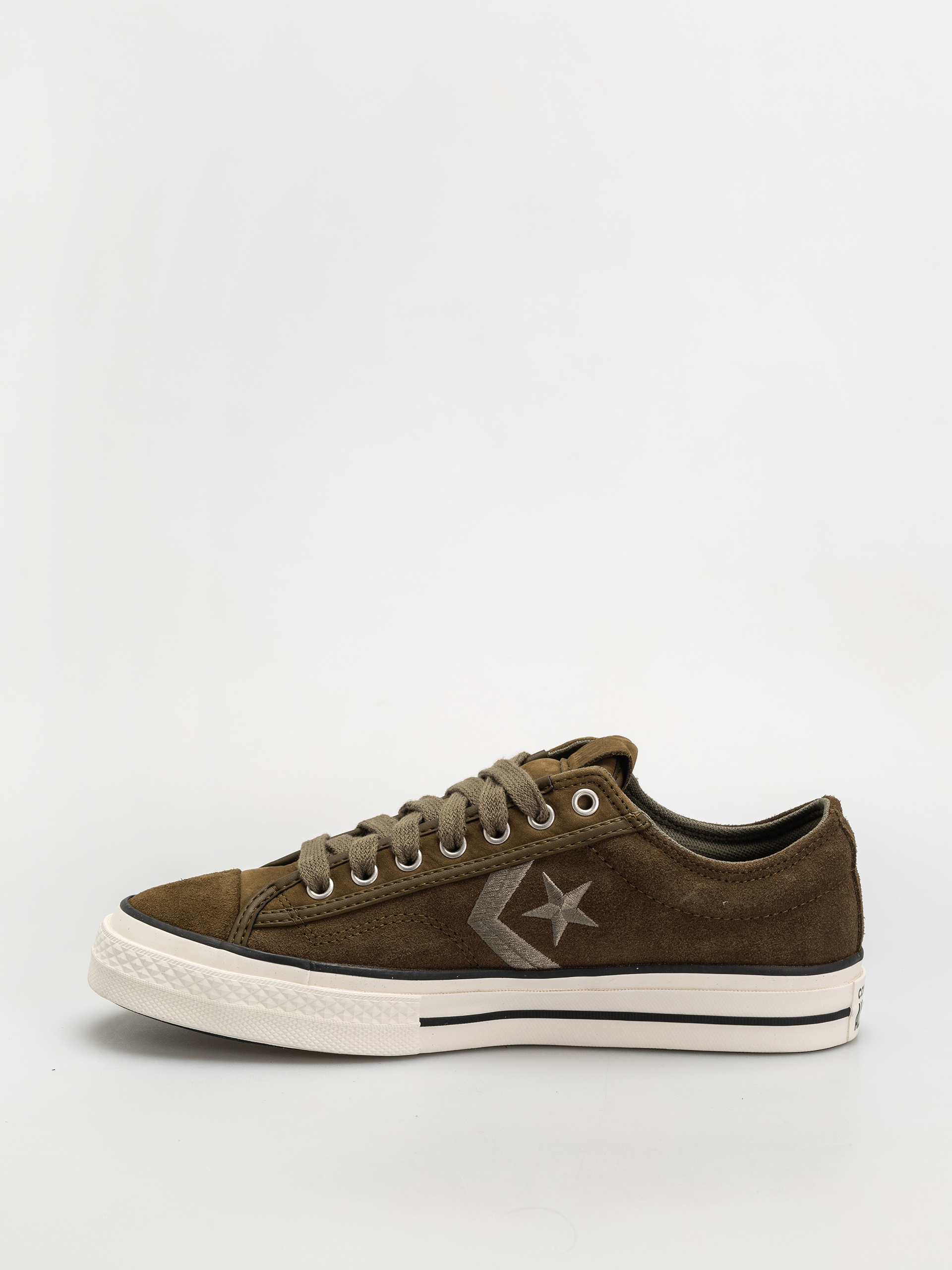 Converse Chucks Star Player 76 (surplus olive/olive/utility)