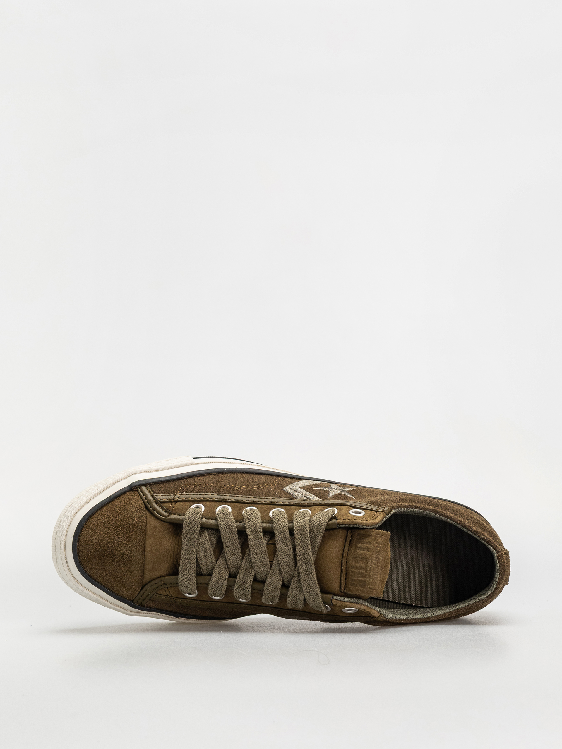 Converse Chucks Star Player 76 (surplus olive/olive/utility)