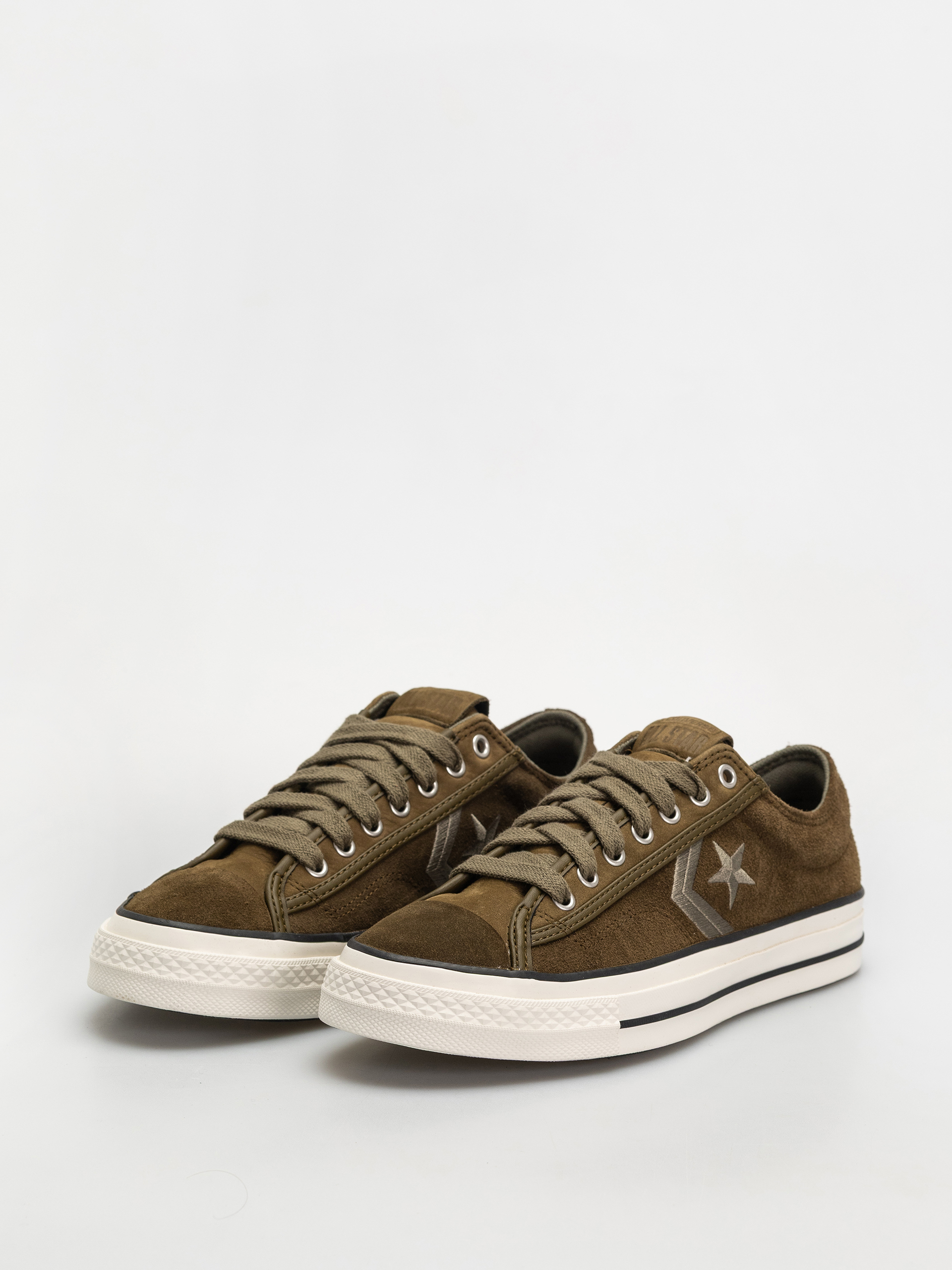 Converse Chucks Star Player 76 (surplus olive/olive/utility)