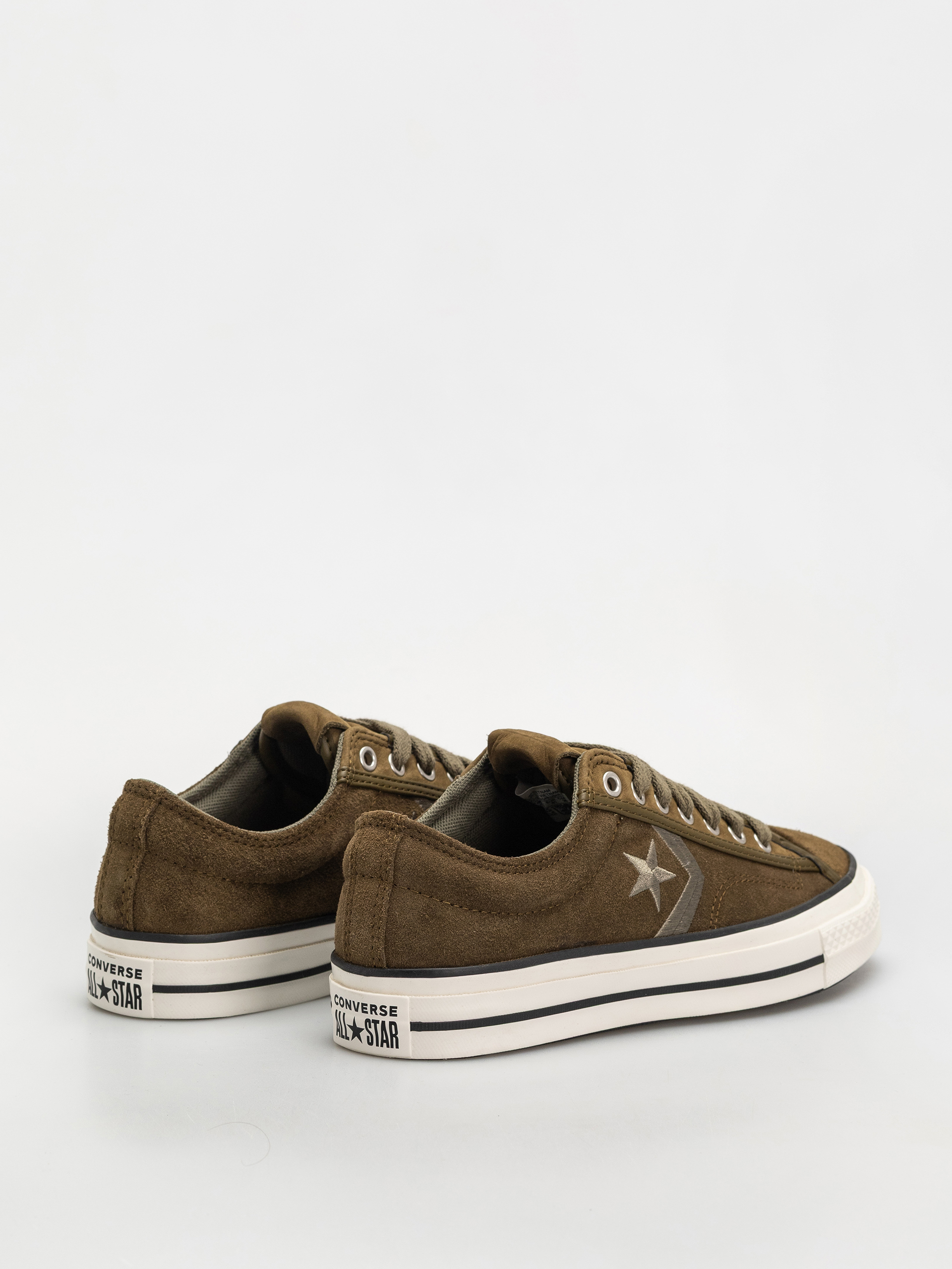 Converse Chucks Star Player 76 (surplus olive/olive/utility)