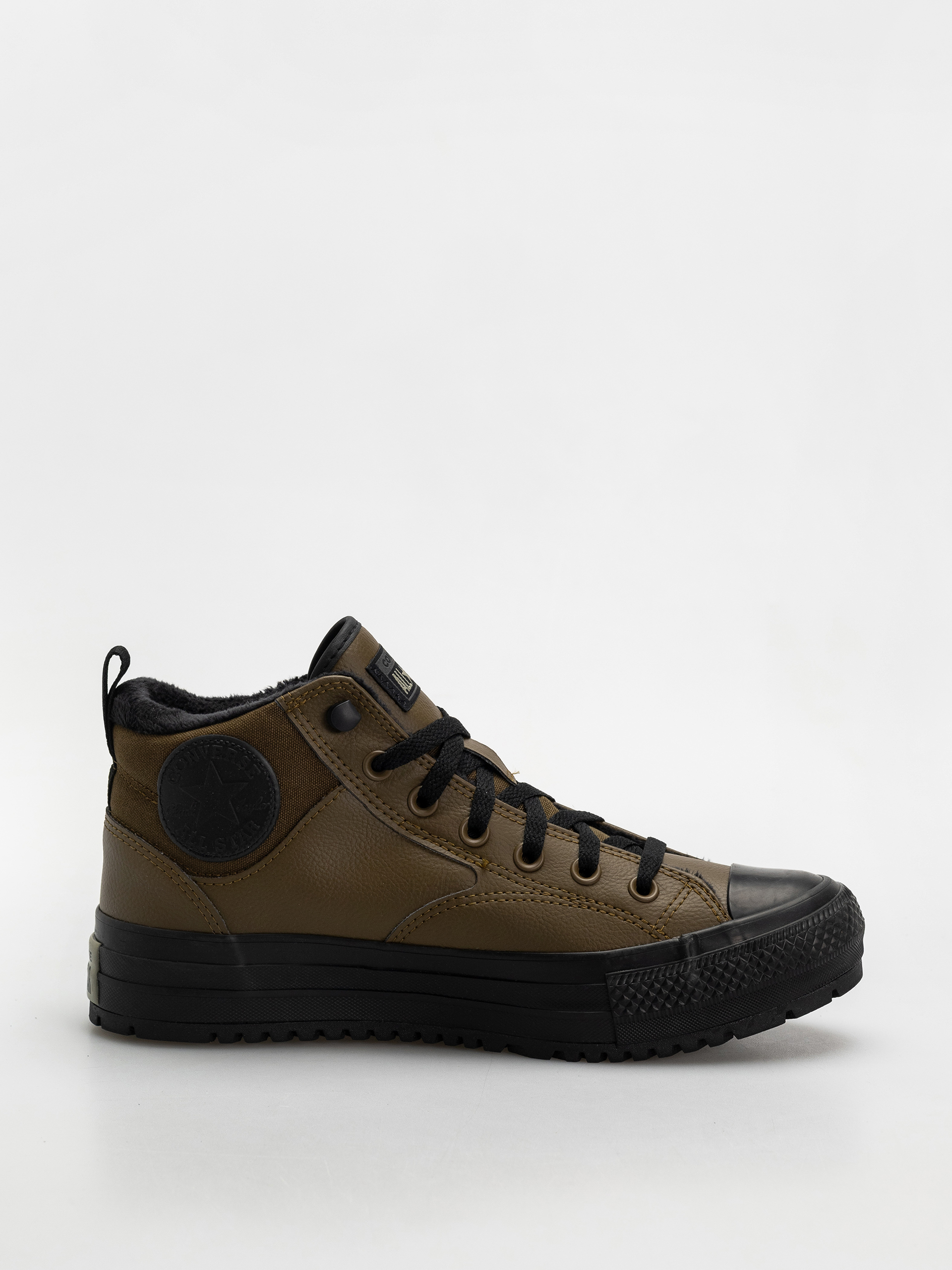 Converse Schuhe Chuck Taylor All Star Malden Street (boot/mid/olive)