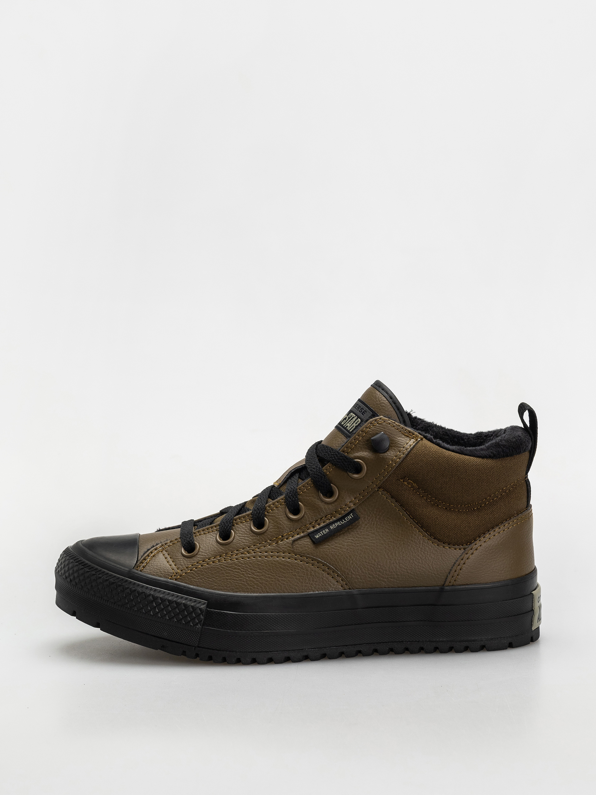 Converse Schuhe Chuck Taylor All Star Malden Street (boot/mid/olive)