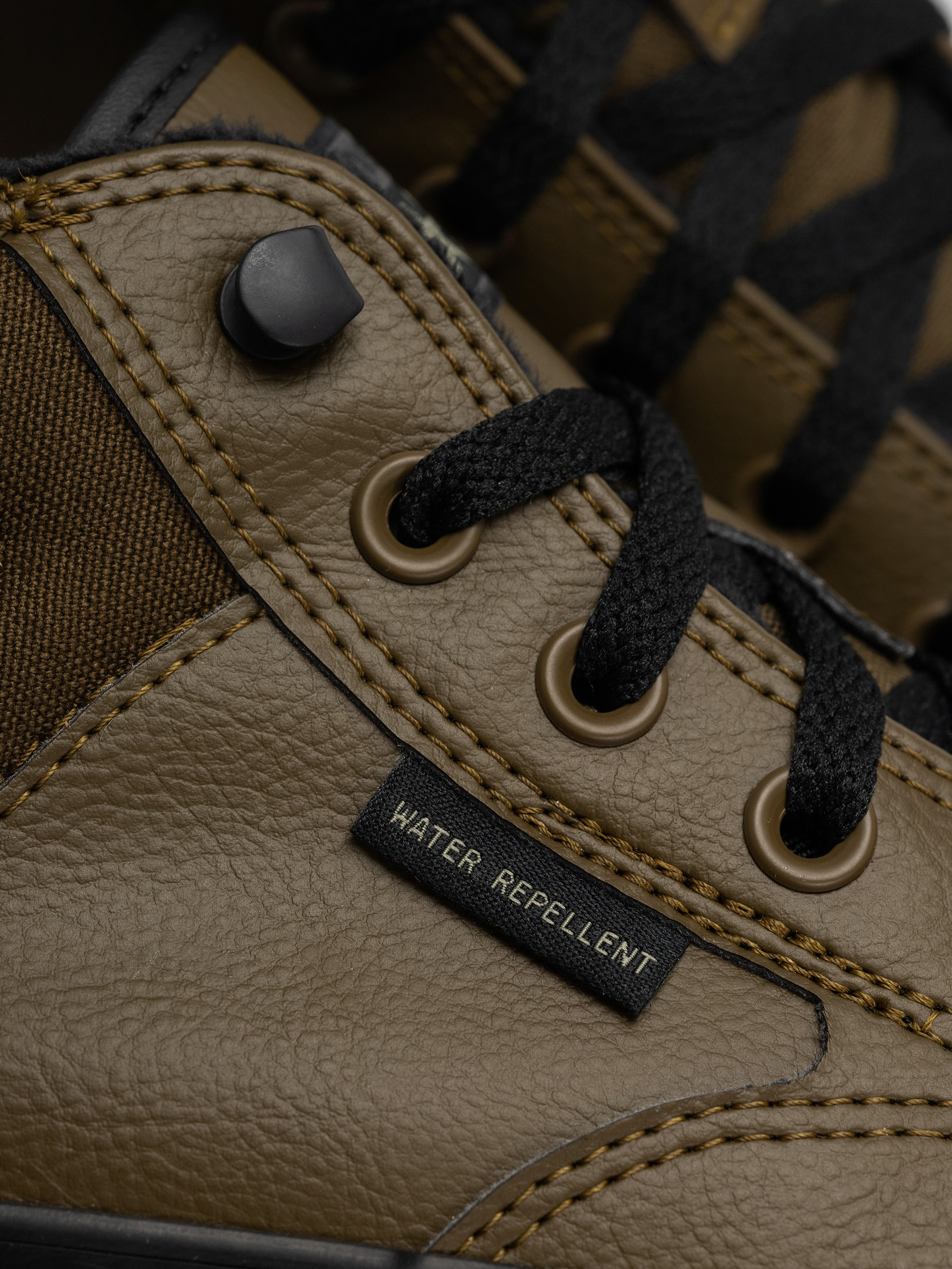 Converse Shoes Chuck Taylor All Star Malden Street (boot/mid/olive)