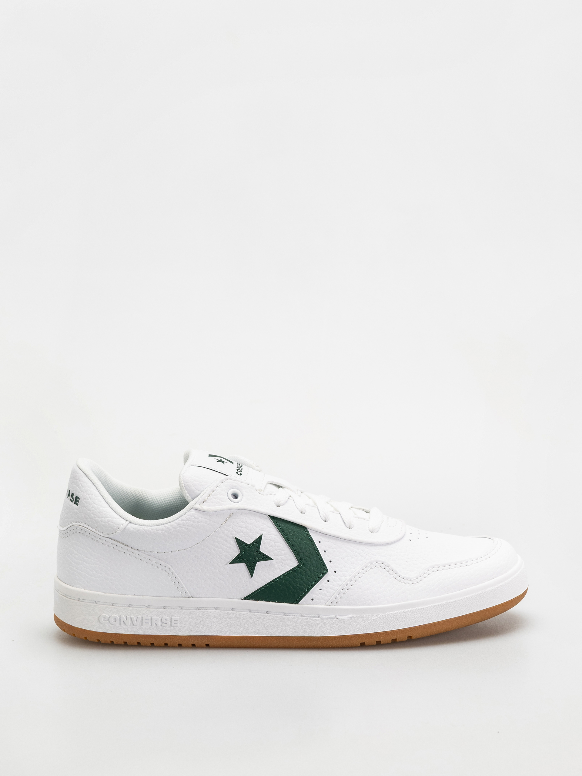 Converse Schuhe Sc25 (white/branch out/gum)