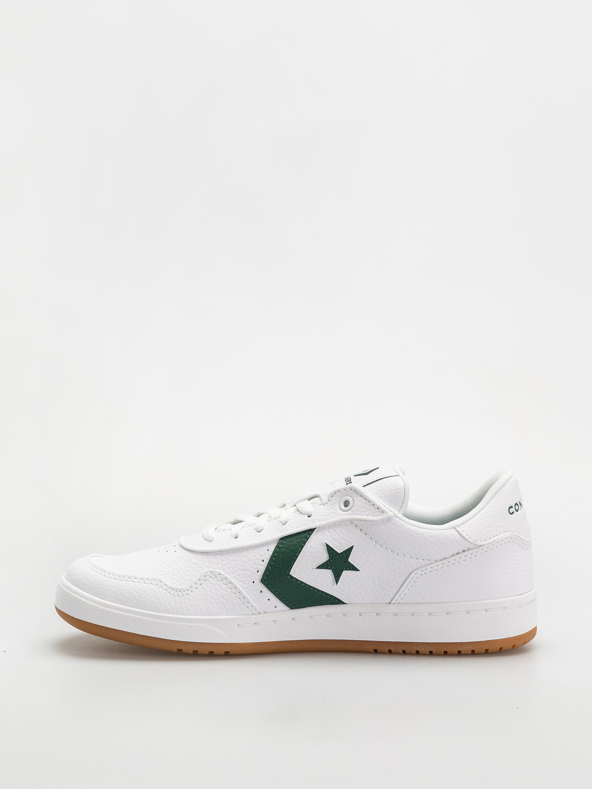 Converse Schuhe Sc25 (white/branch out/gum)