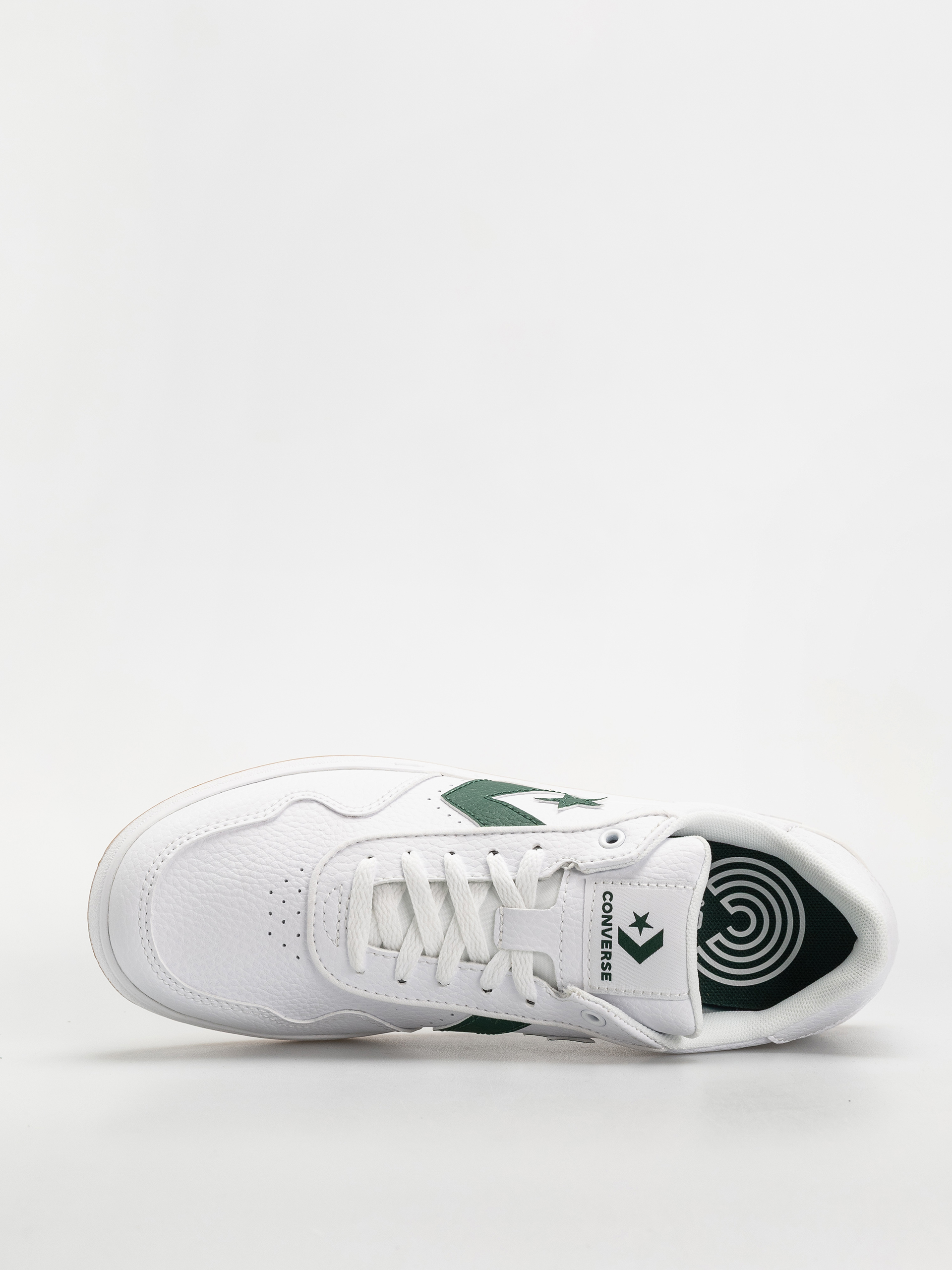 Converse Shoes Sc25 (white/branch out/gum)
