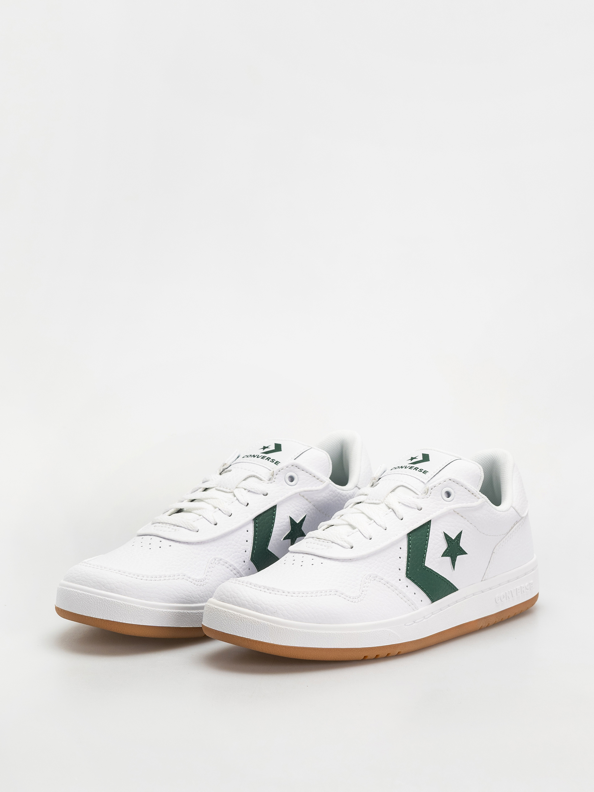 Converse Schuhe Sc25 (white/branch out/gum)