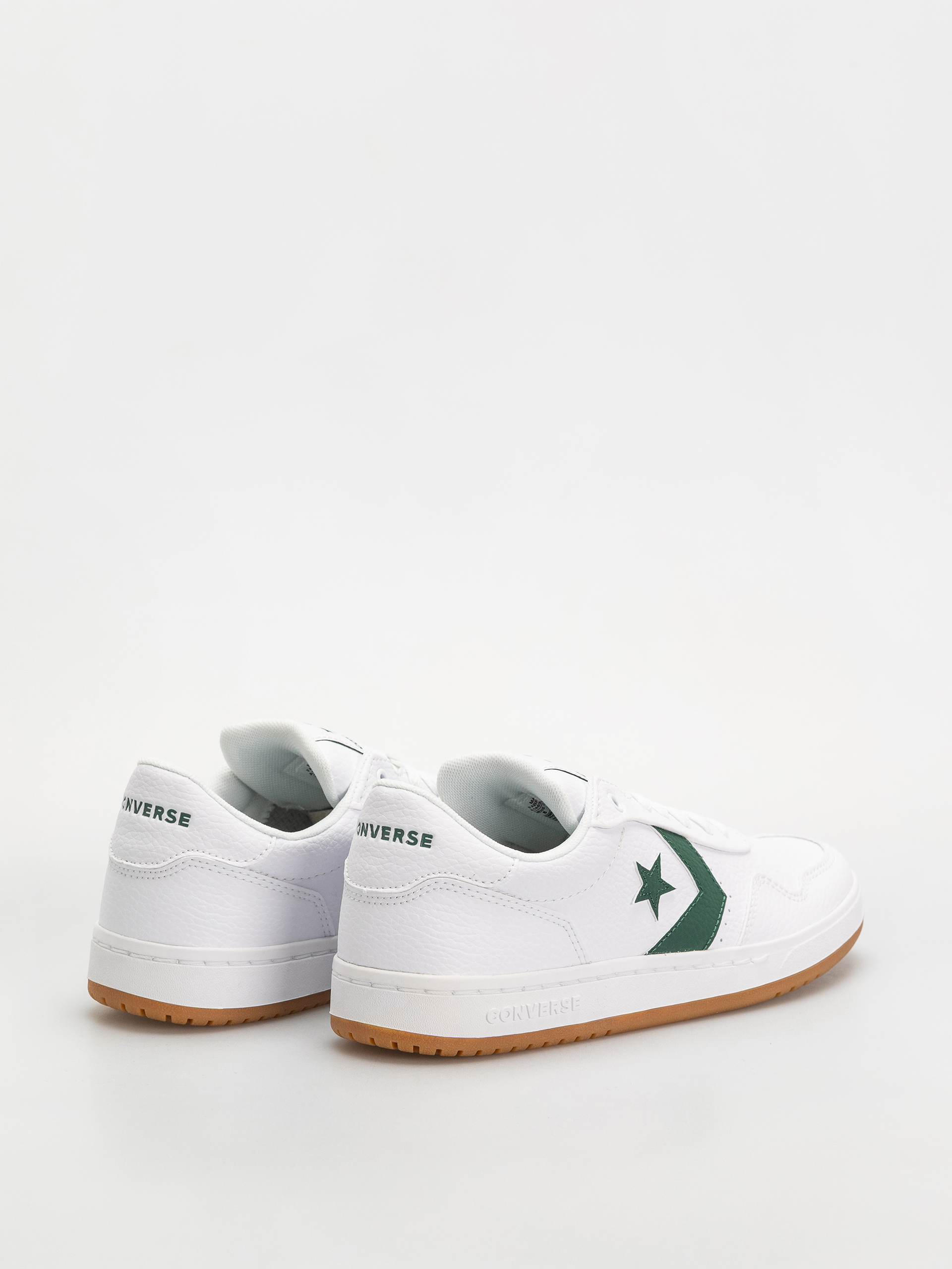 Converse Shoes Sc25 (white/branch out/gum)