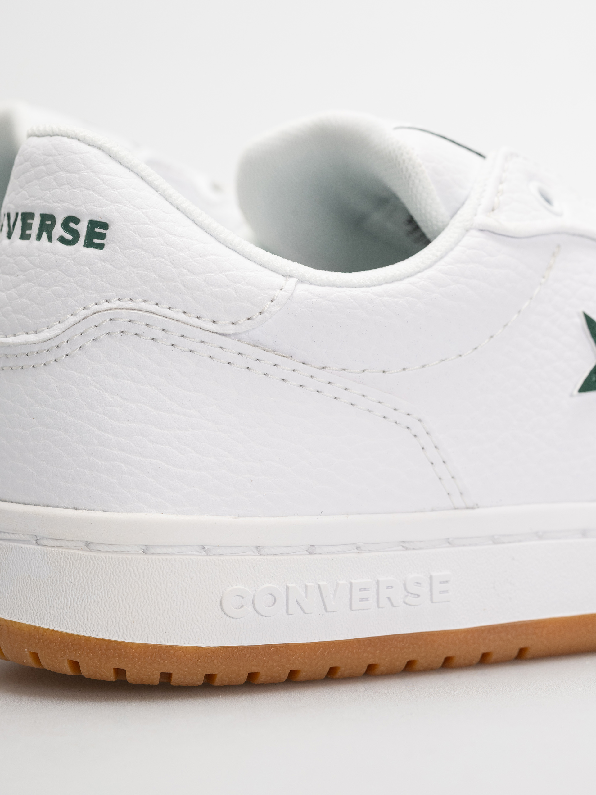 Converse Schuhe Sc25 (white/branch out/gum)