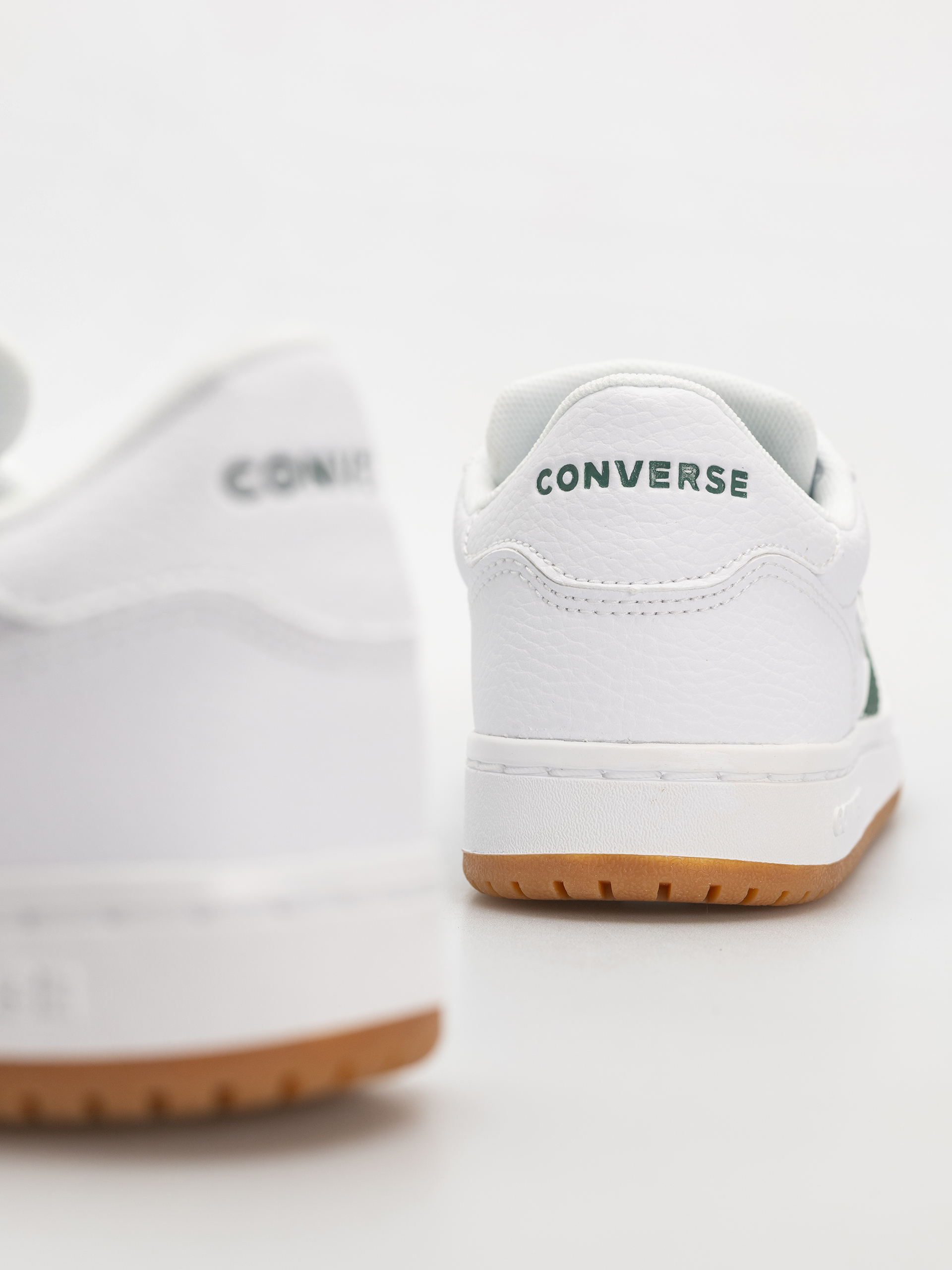 Converse Schuhe Sc25 (white/branch out/gum)