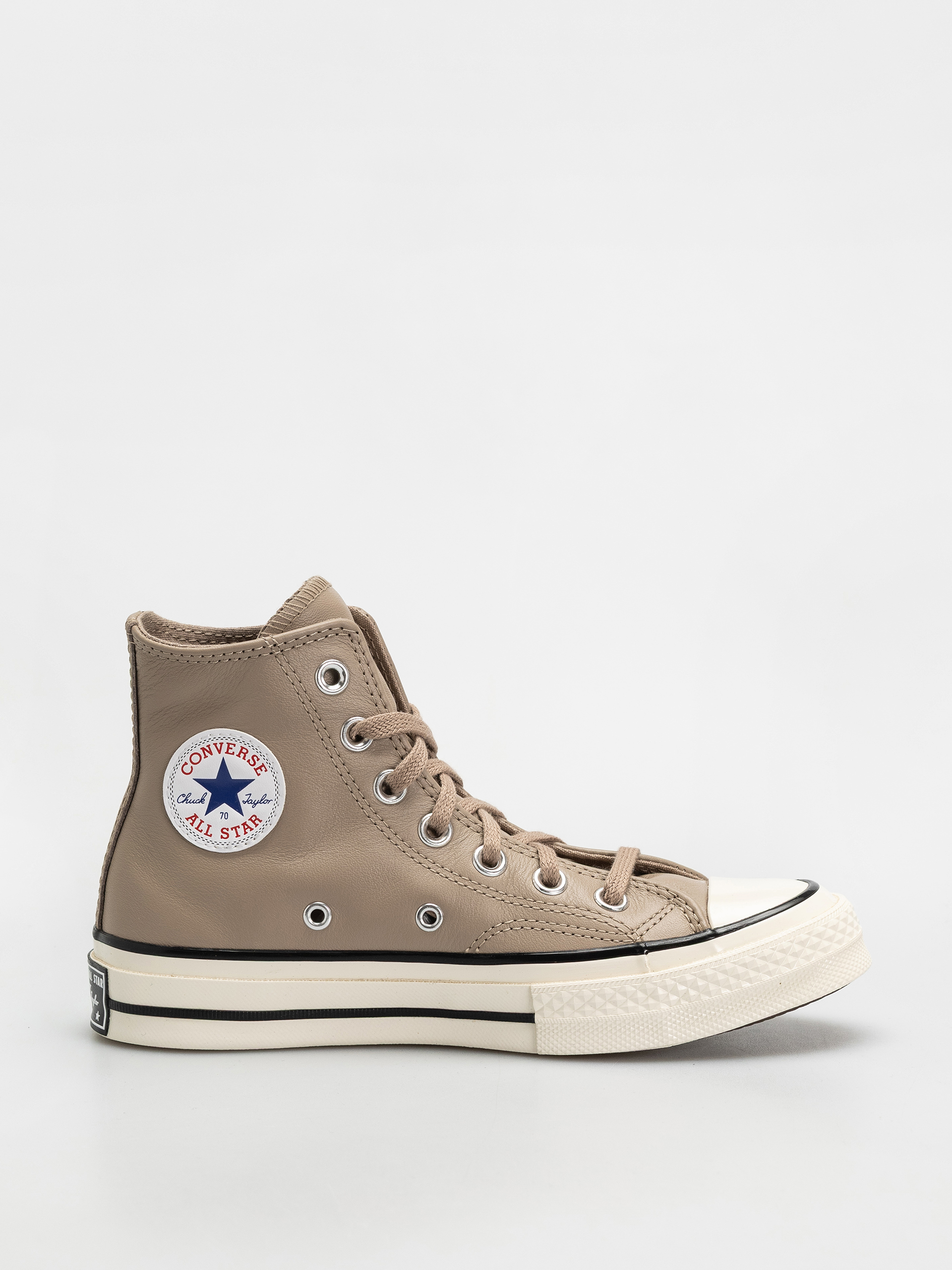 Converse Chucks Chuck 70 Hi beige (vintage cargo/egret/black)