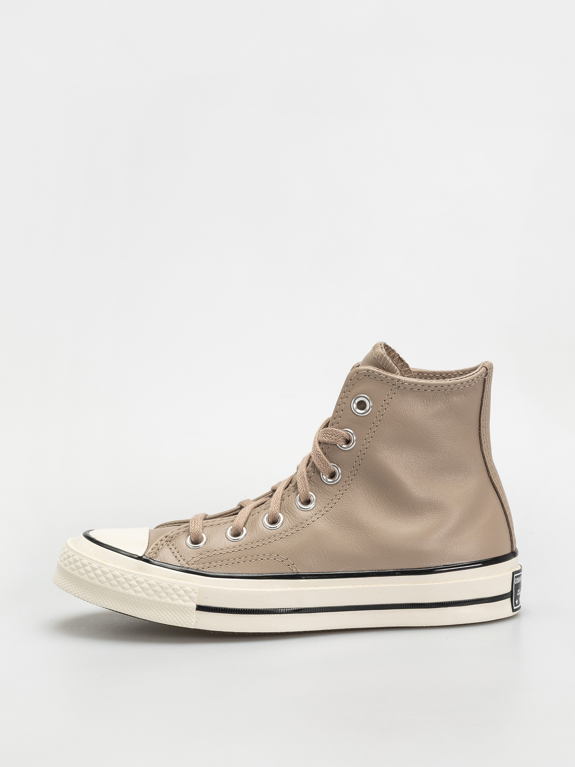 Converse Chucks Chuck 70 Hi (vintage cargo/egret/black)