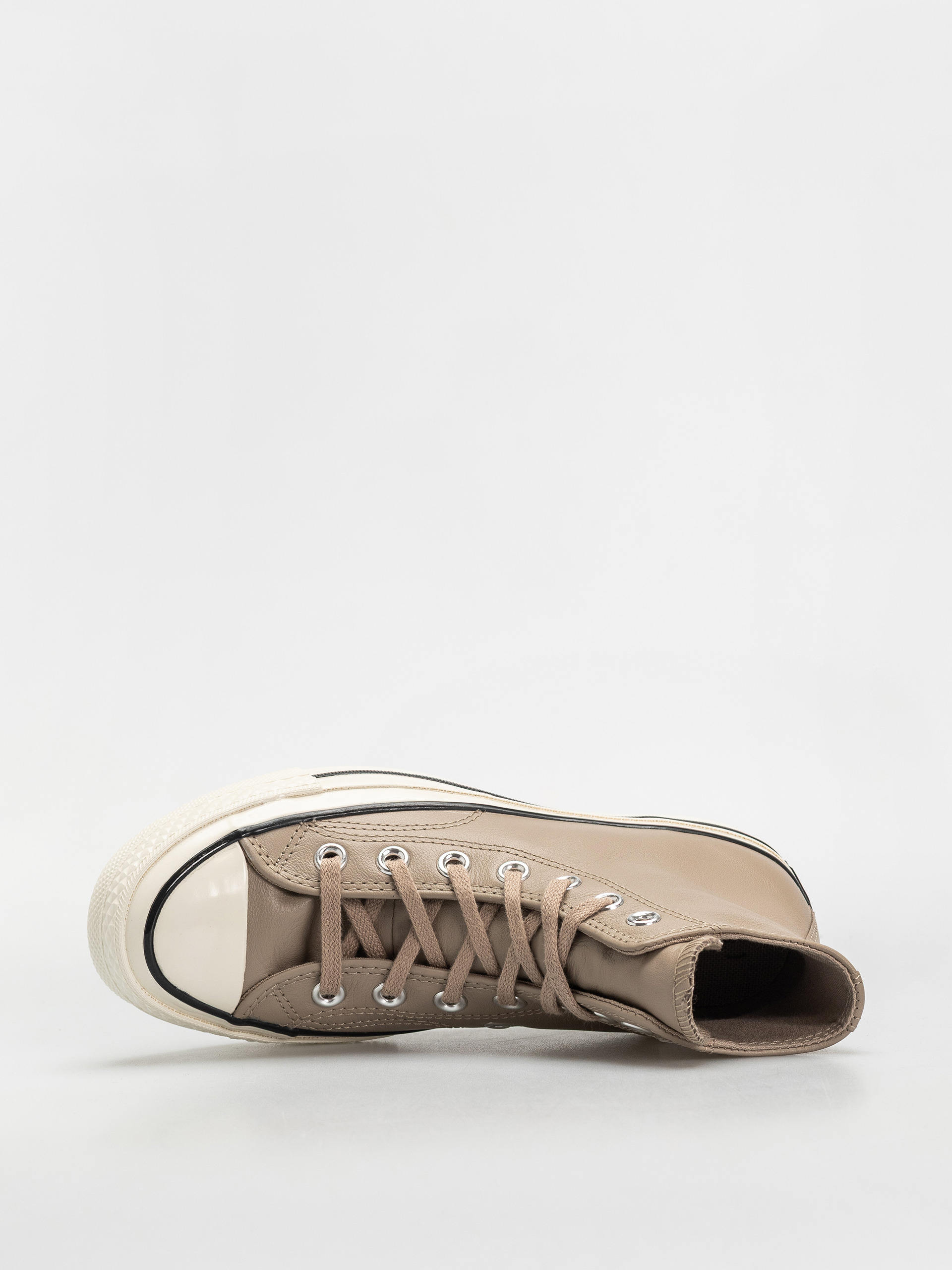 Converse Chucks Chuck 70 Hi (vintage cargo/egret/black)