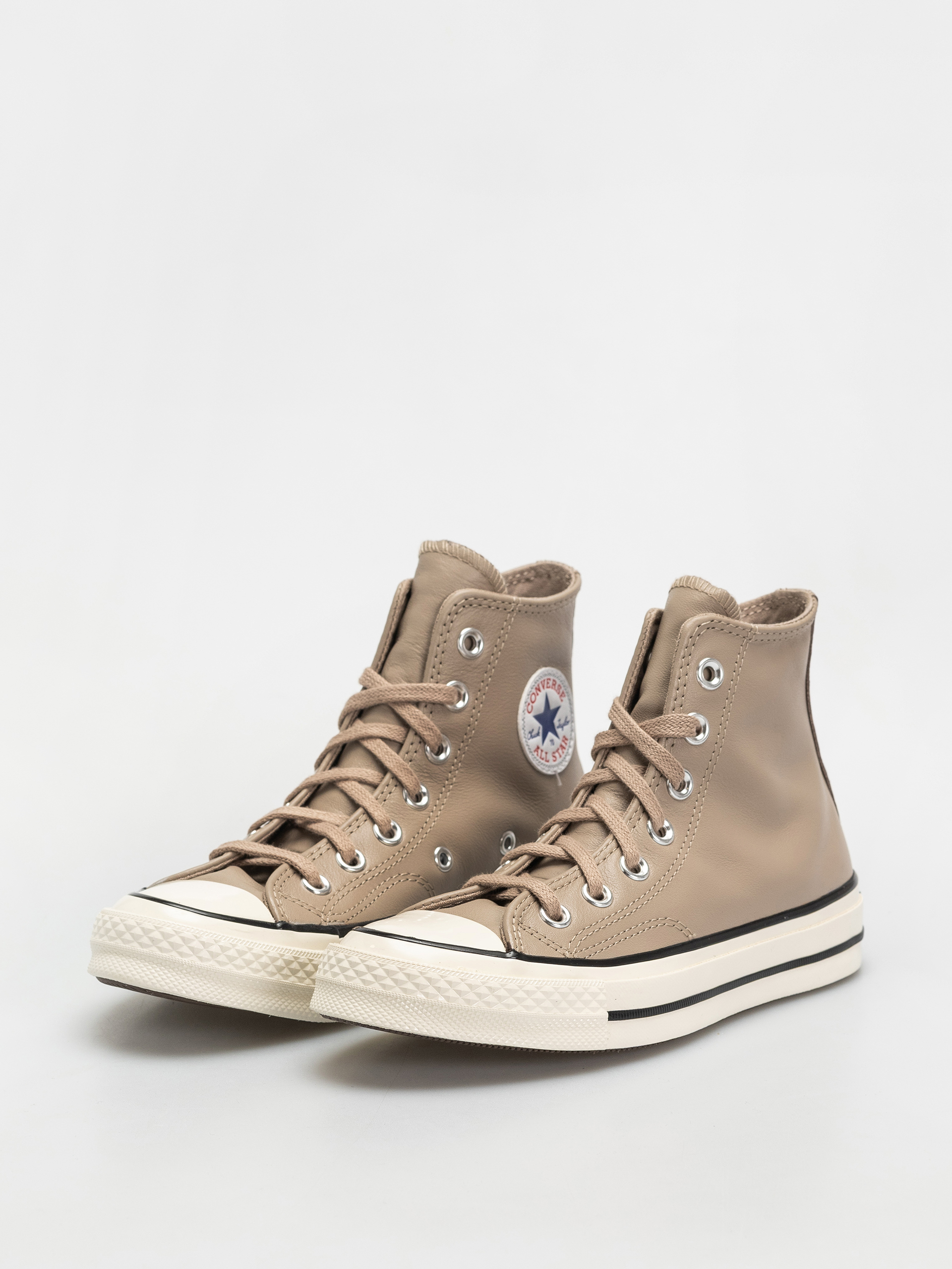 Converse Chucks Chuck 70 Hi (vintage cargo/egret/black)