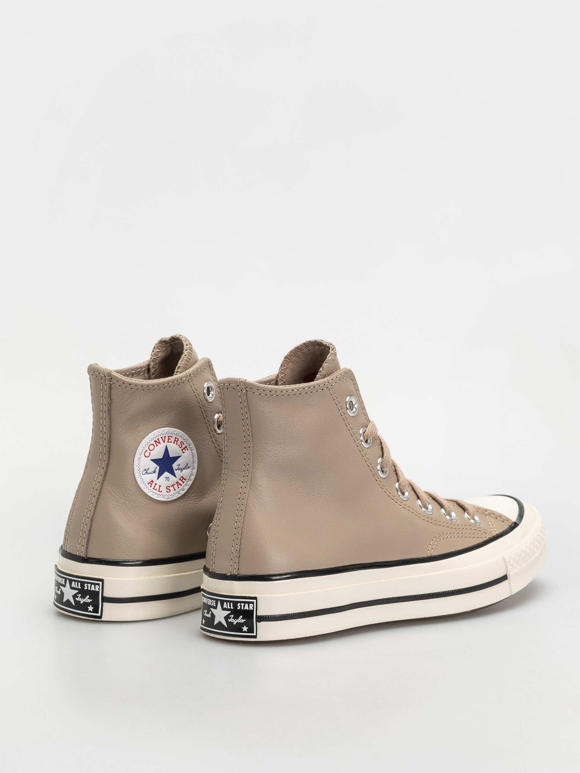 Converse Chucks Chuck 70 Hi (vintage cargo/egret/black)