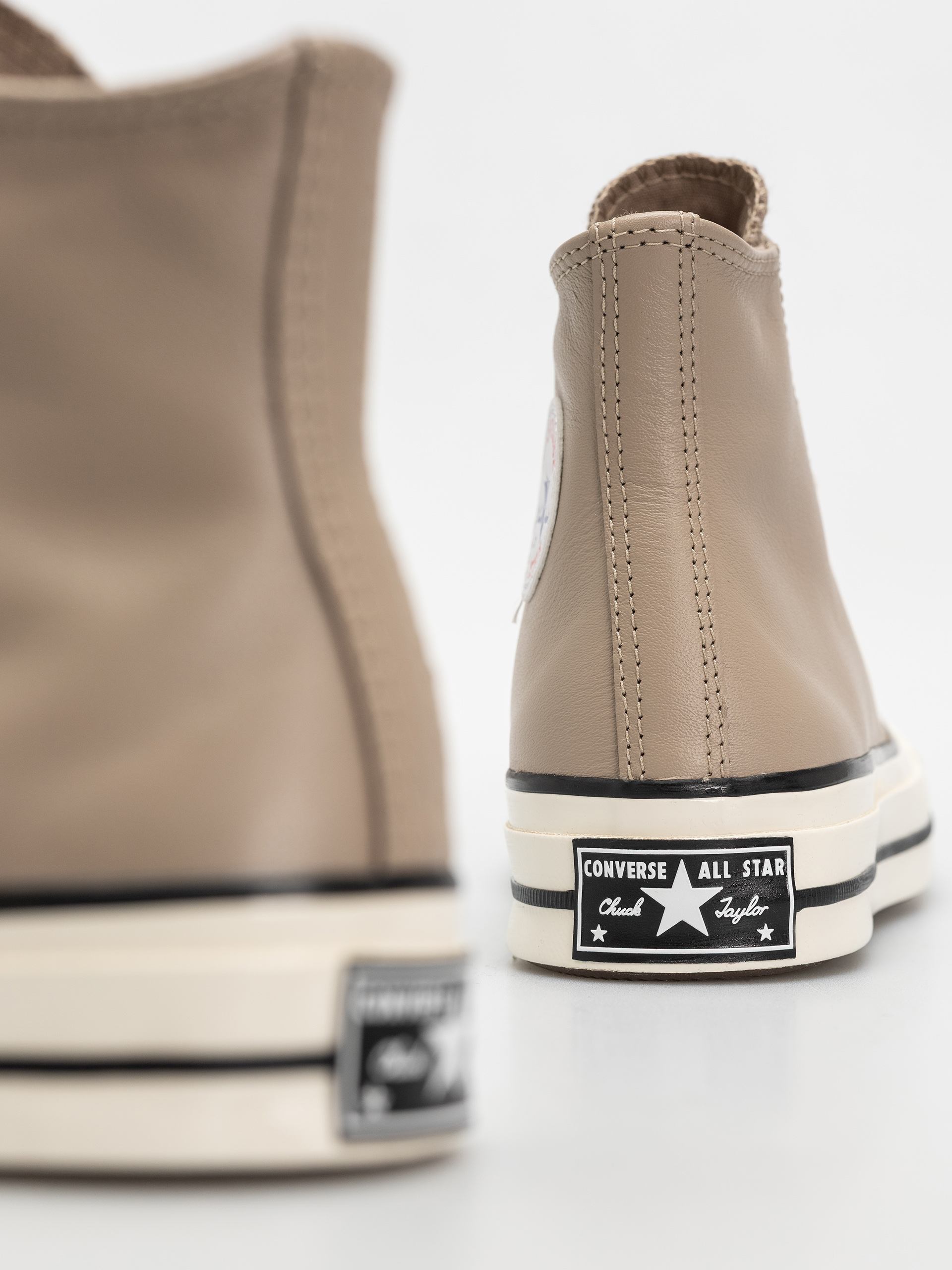 Converse Chucks Chuck 70 Hi (vintage cargo/egret/black)