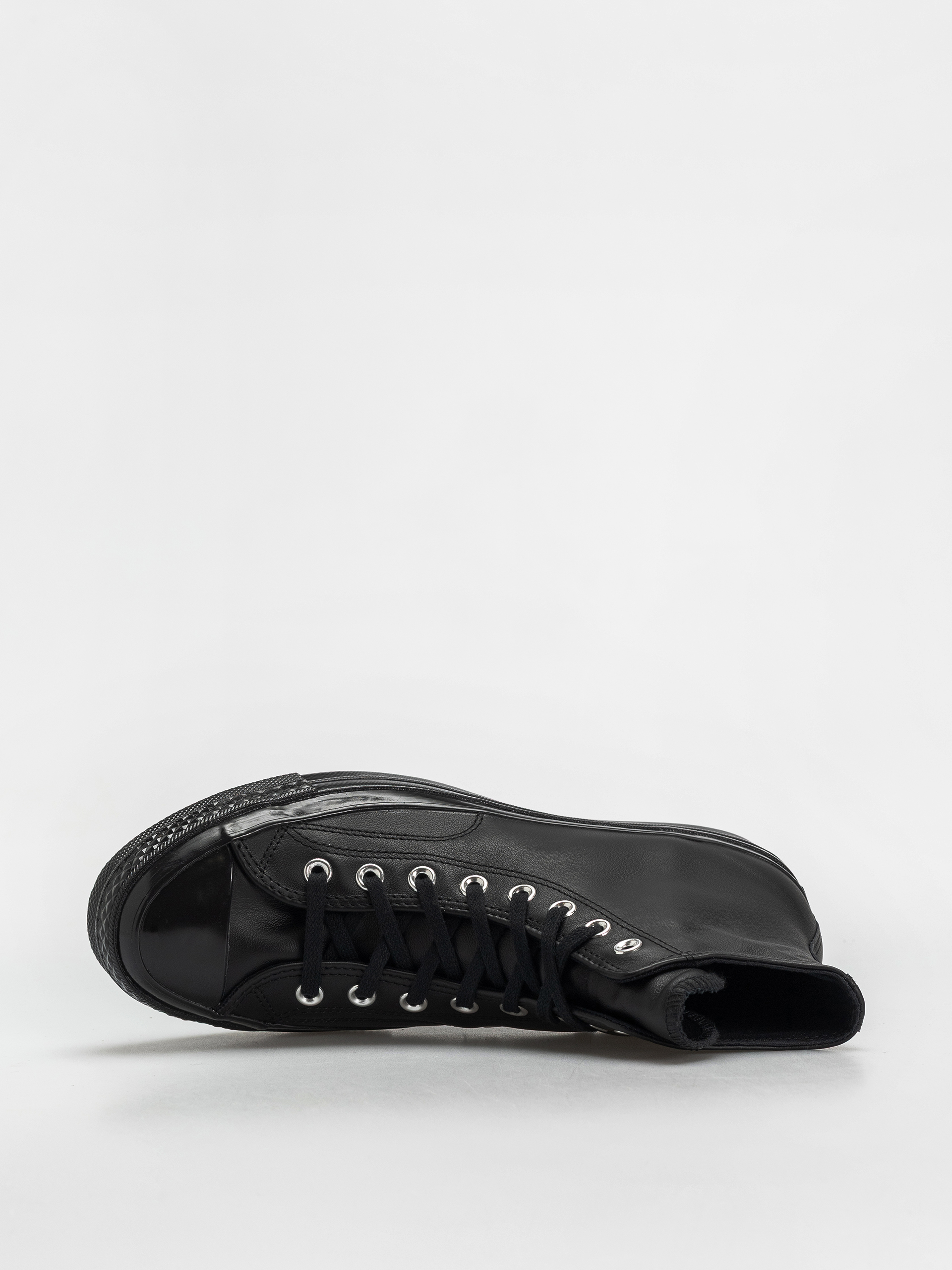 Converse Chucks Chuck 70 Hi (black/black/white)