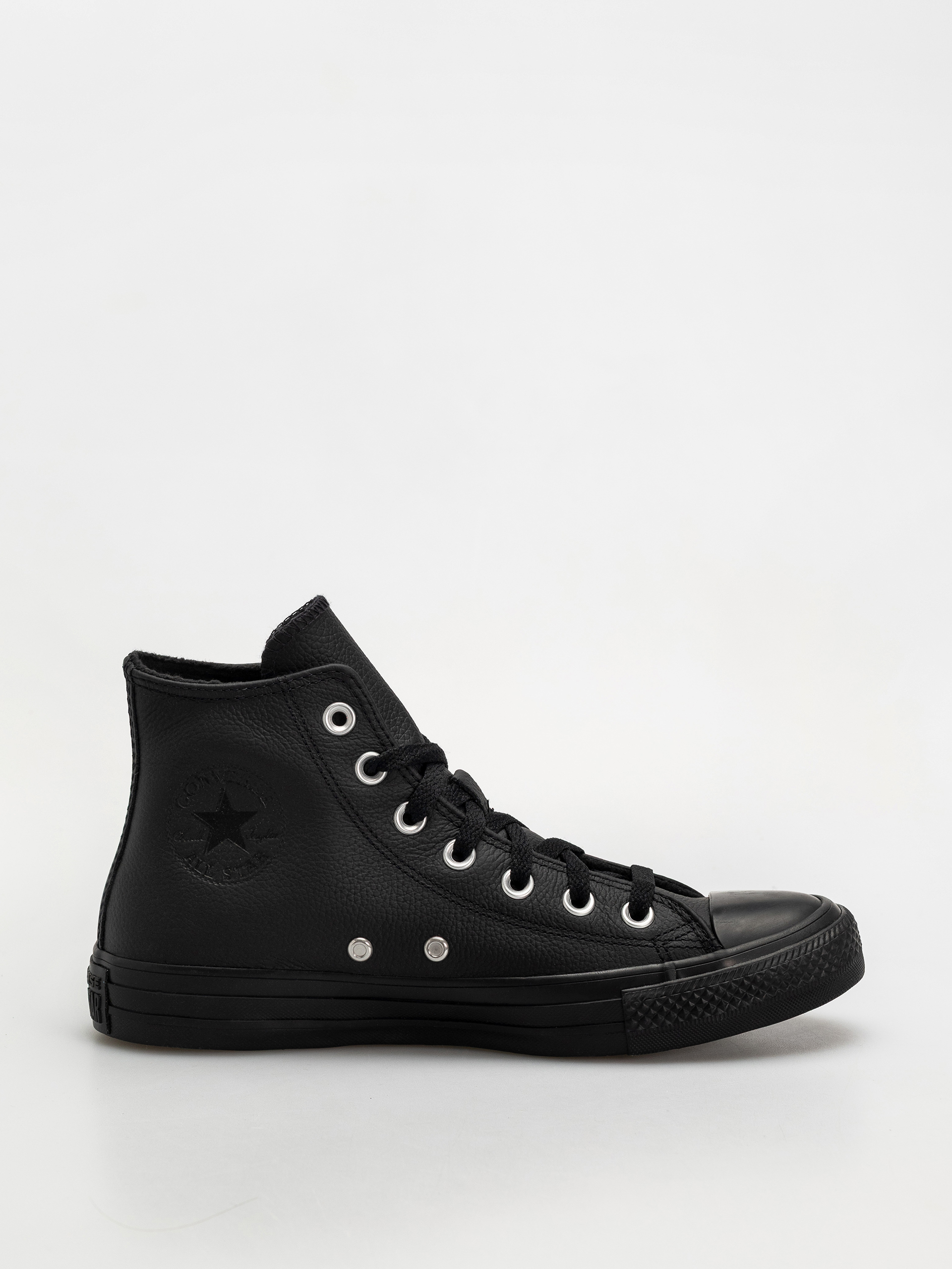 Converse Chuck Taylor All Star Lugged 2.0 Cc X-Hi Shoes - black