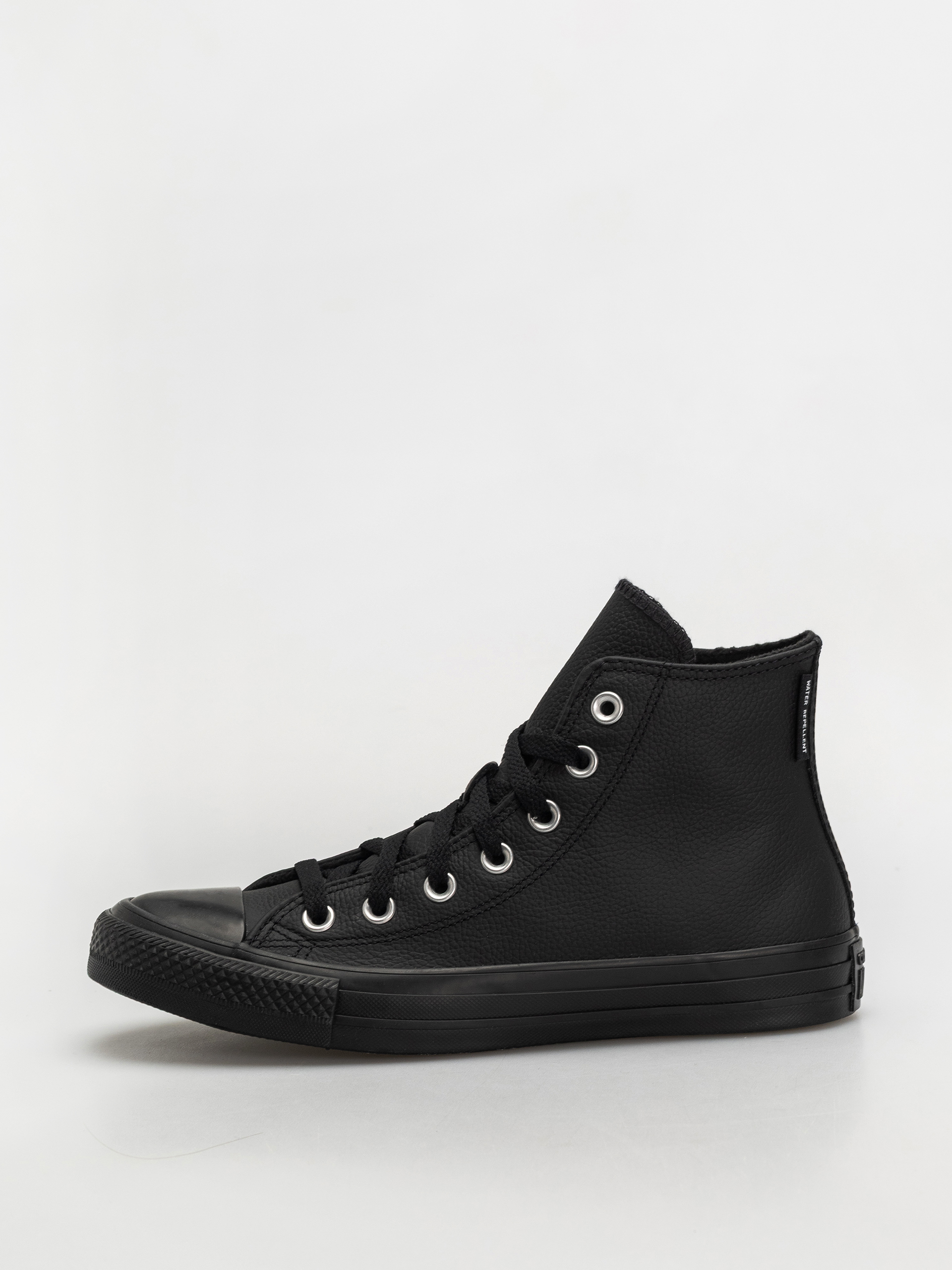Converse Chucks Chuck Taylor All Star Hi (black/black/black)