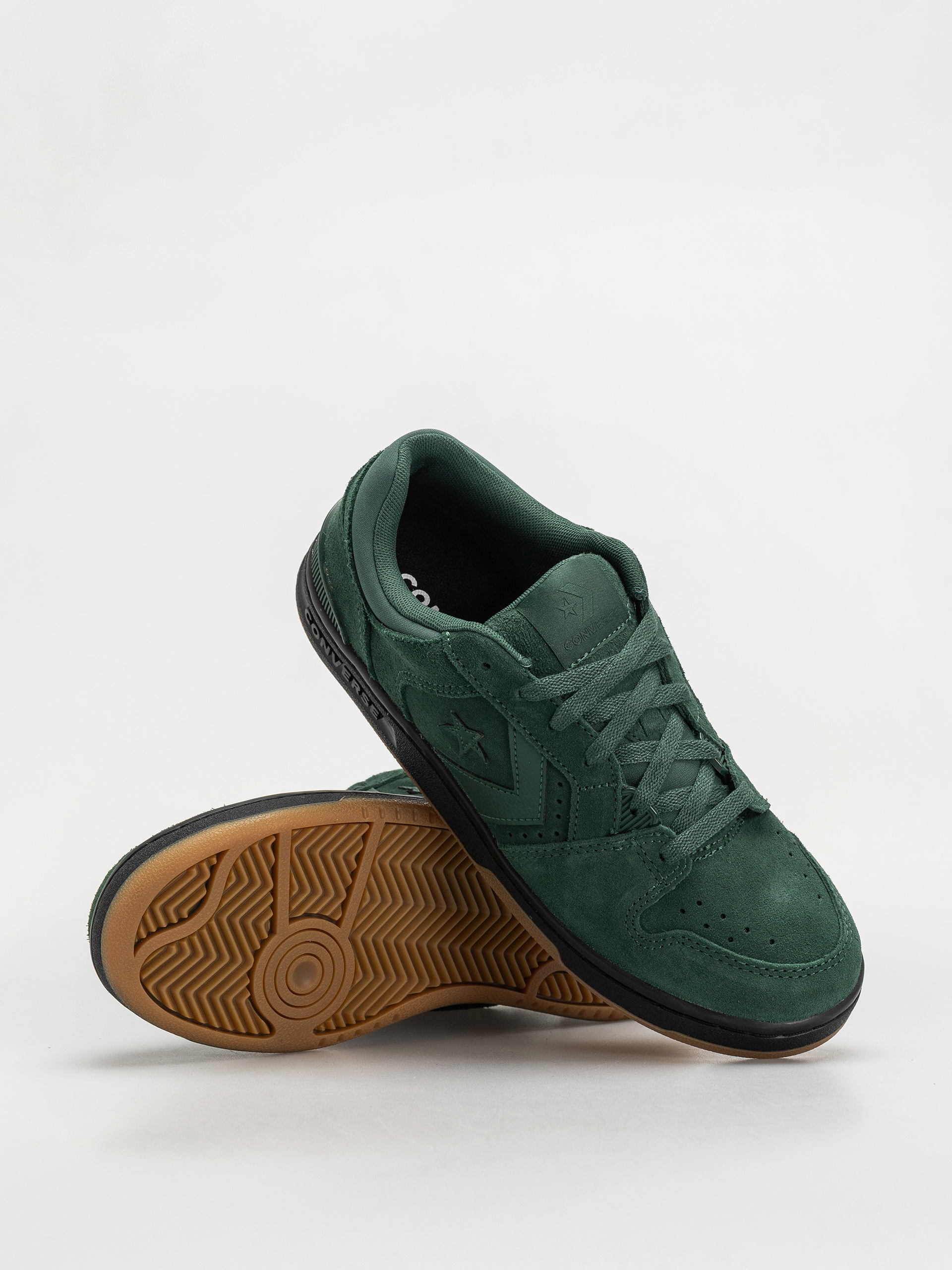 Converse Schuhe Cl98 (branch out/black/gum)