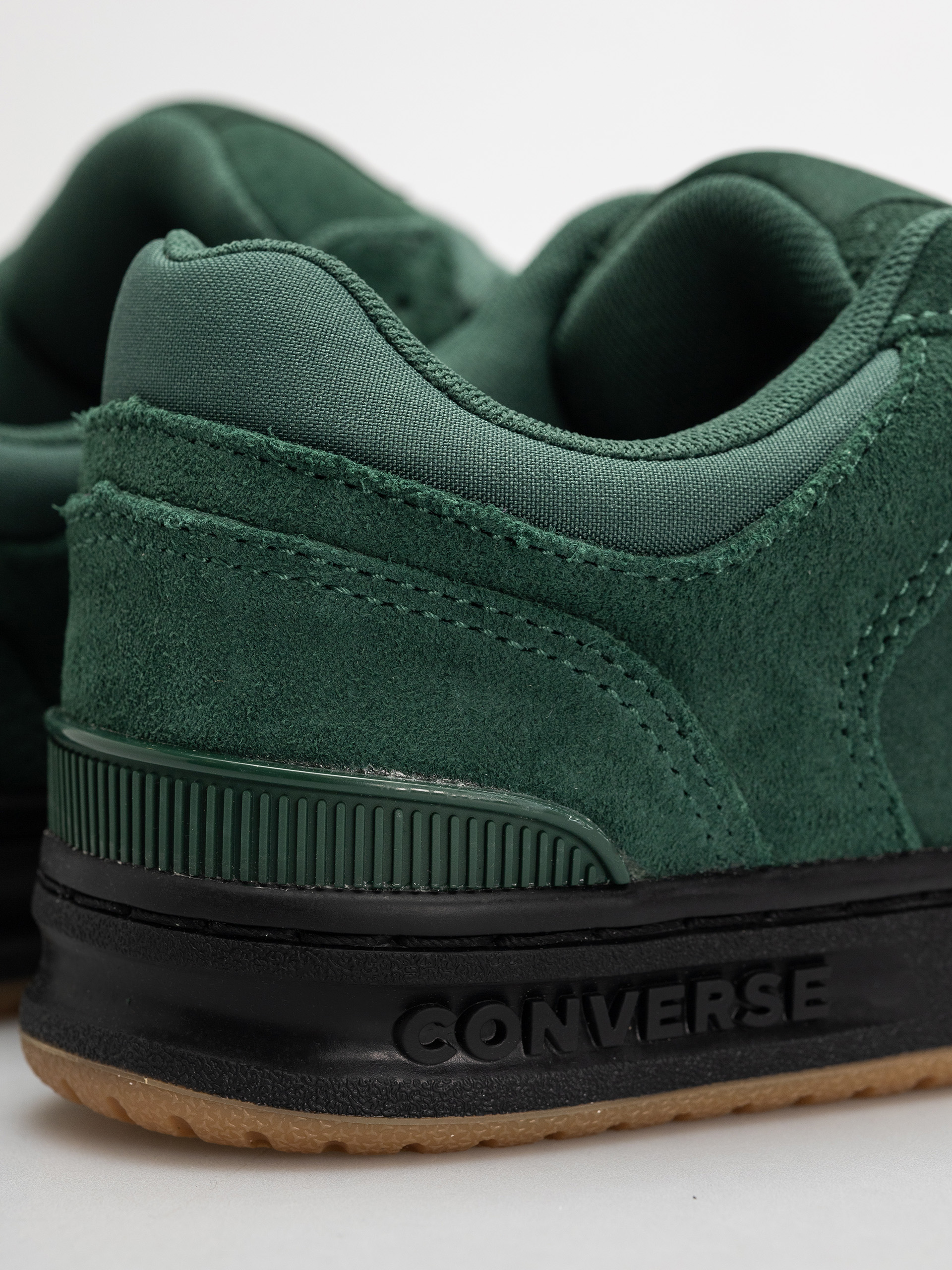 Converse Schuhe Cl98 (branch out/black/gum)