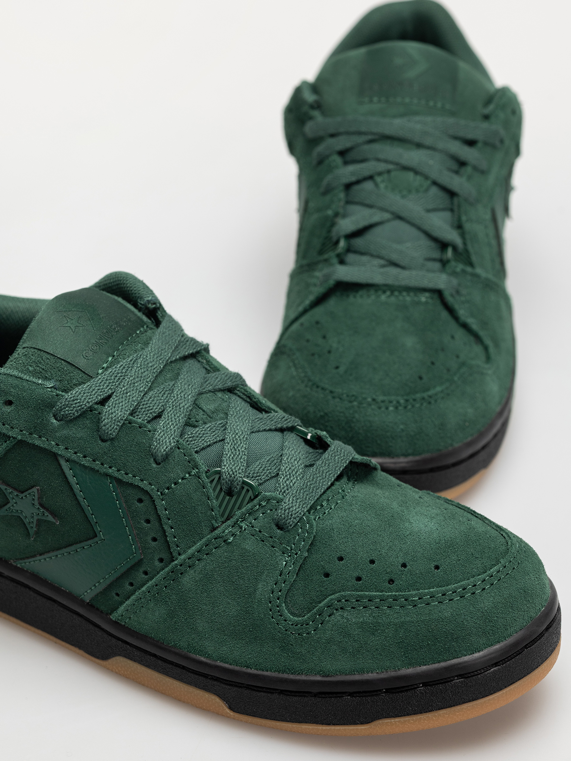 Converse Schuhe Cl98 (branch out/black/gum)