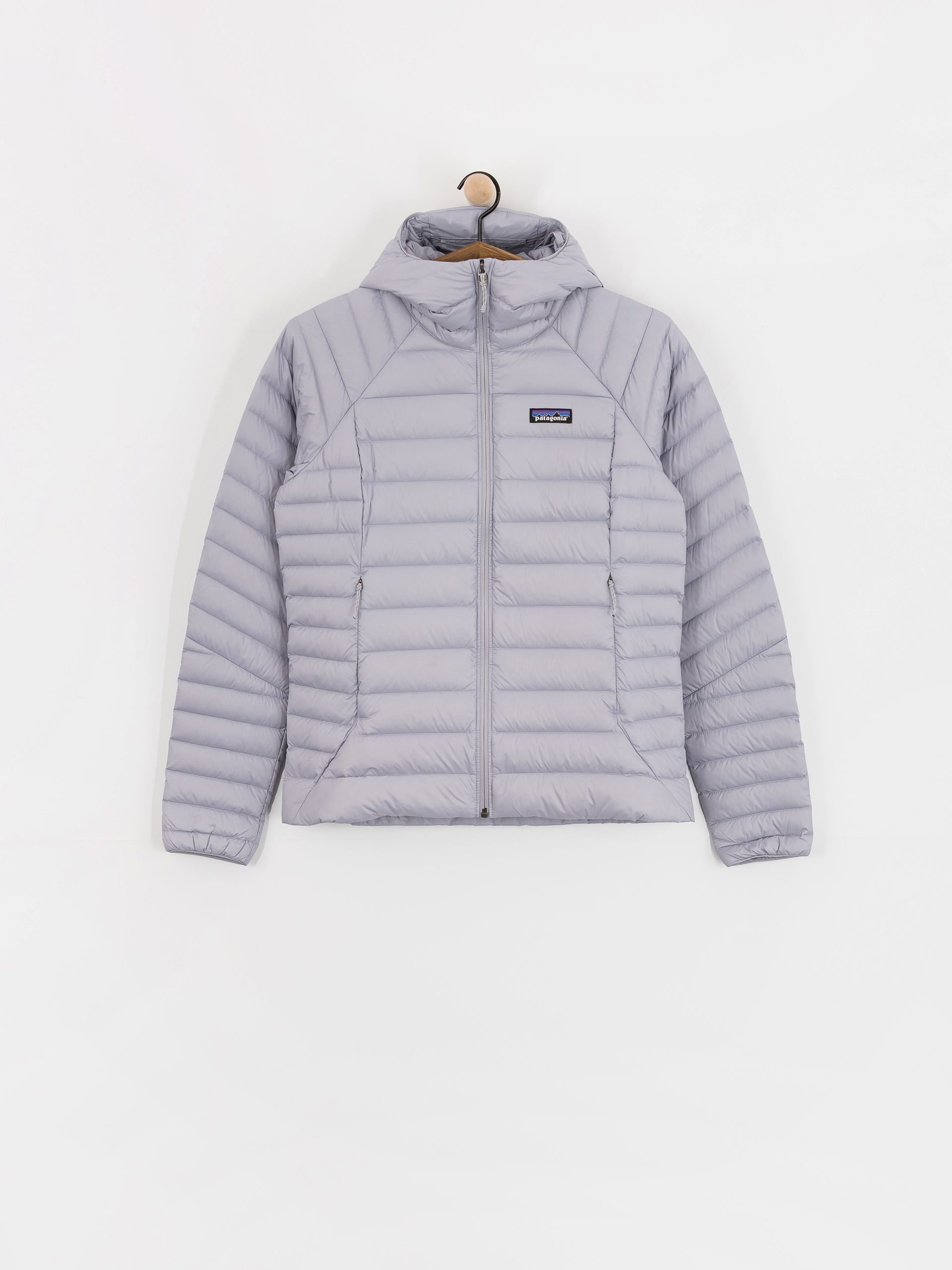 Patagonia Down Sweater HD Wmn Jacke (permafrost purple)
