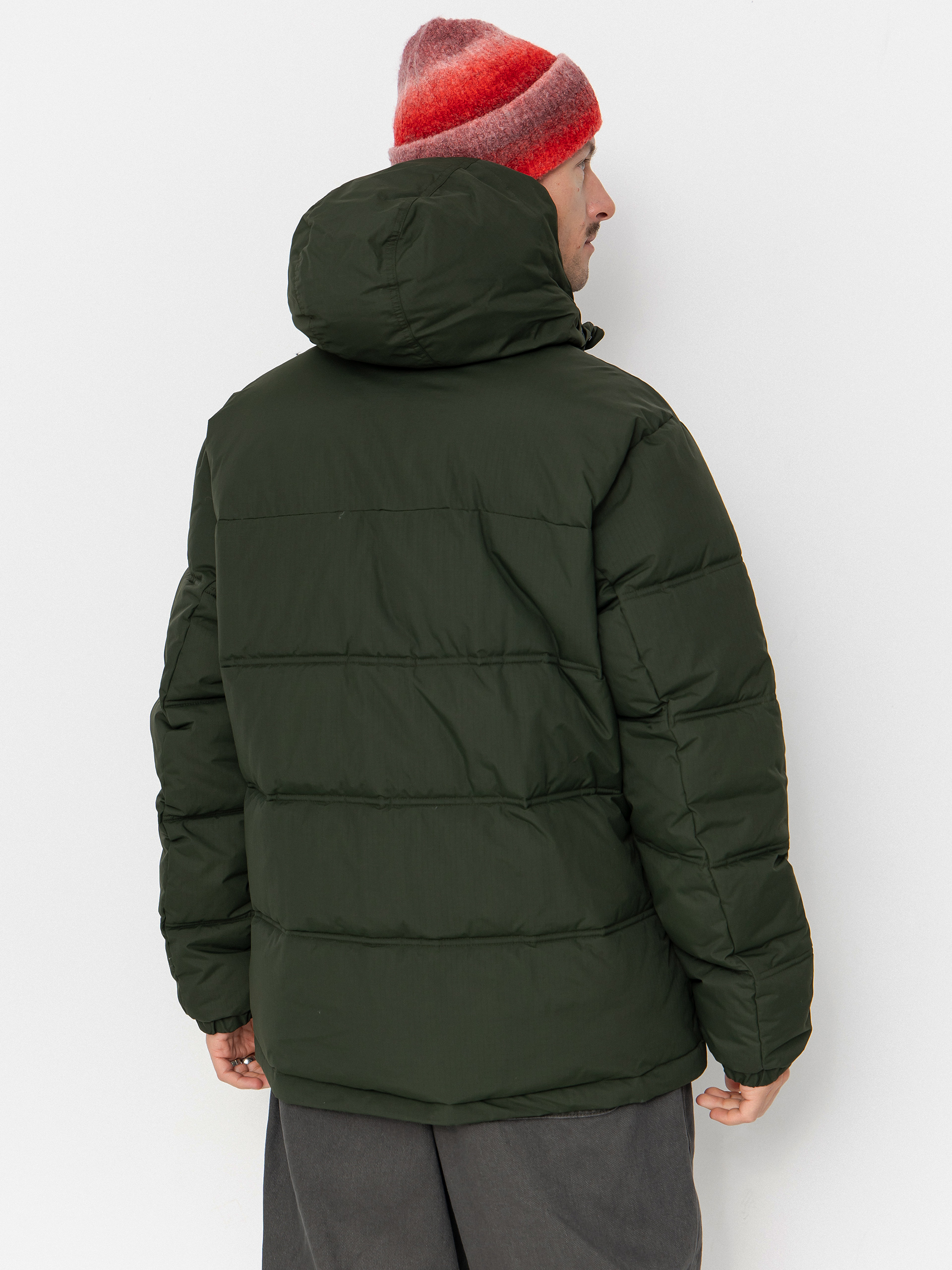 Columbia Jacke Landroamer Puffer (greenscape)
