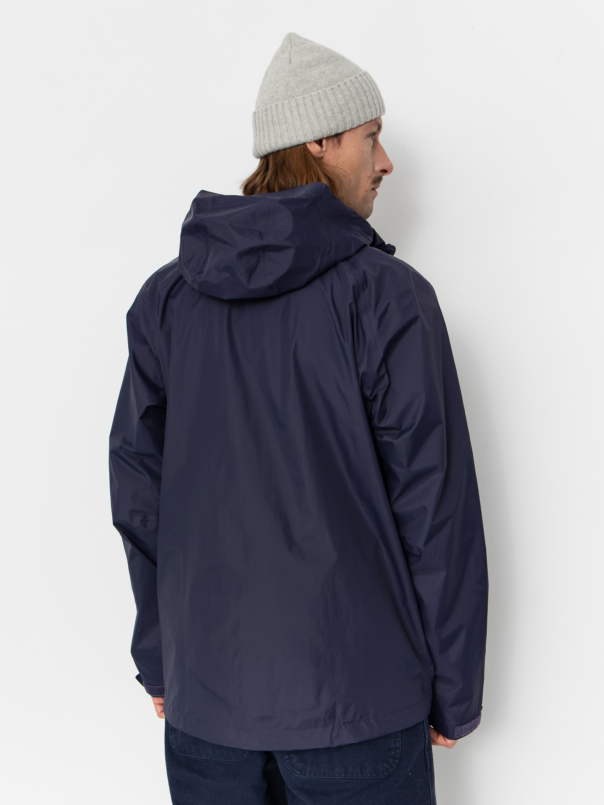 Patagonia Jacket Torrentshell 3L - violet (plummet purple)