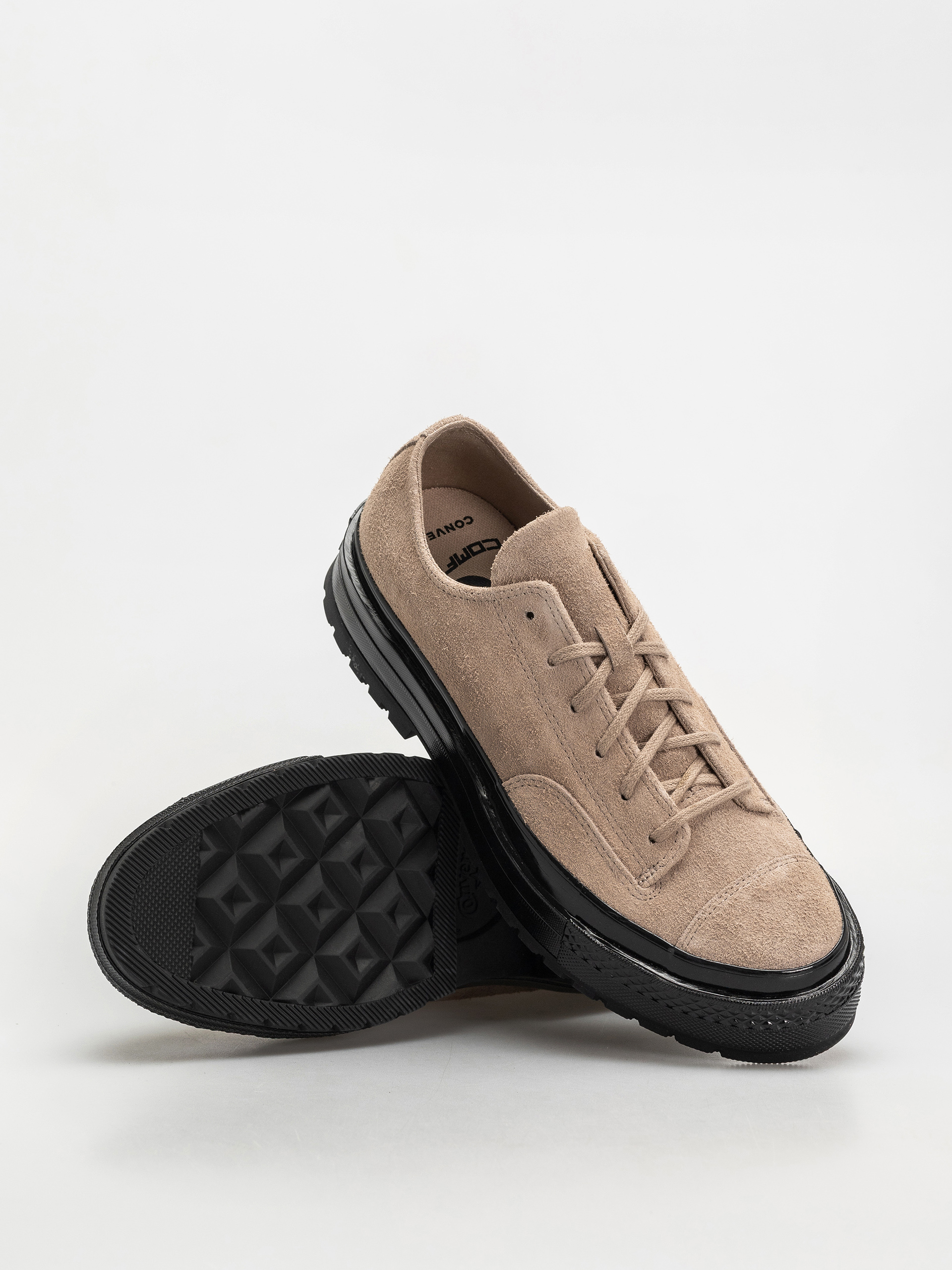 Converse Chucks Chuck 70 National Ox (vintage cargo)