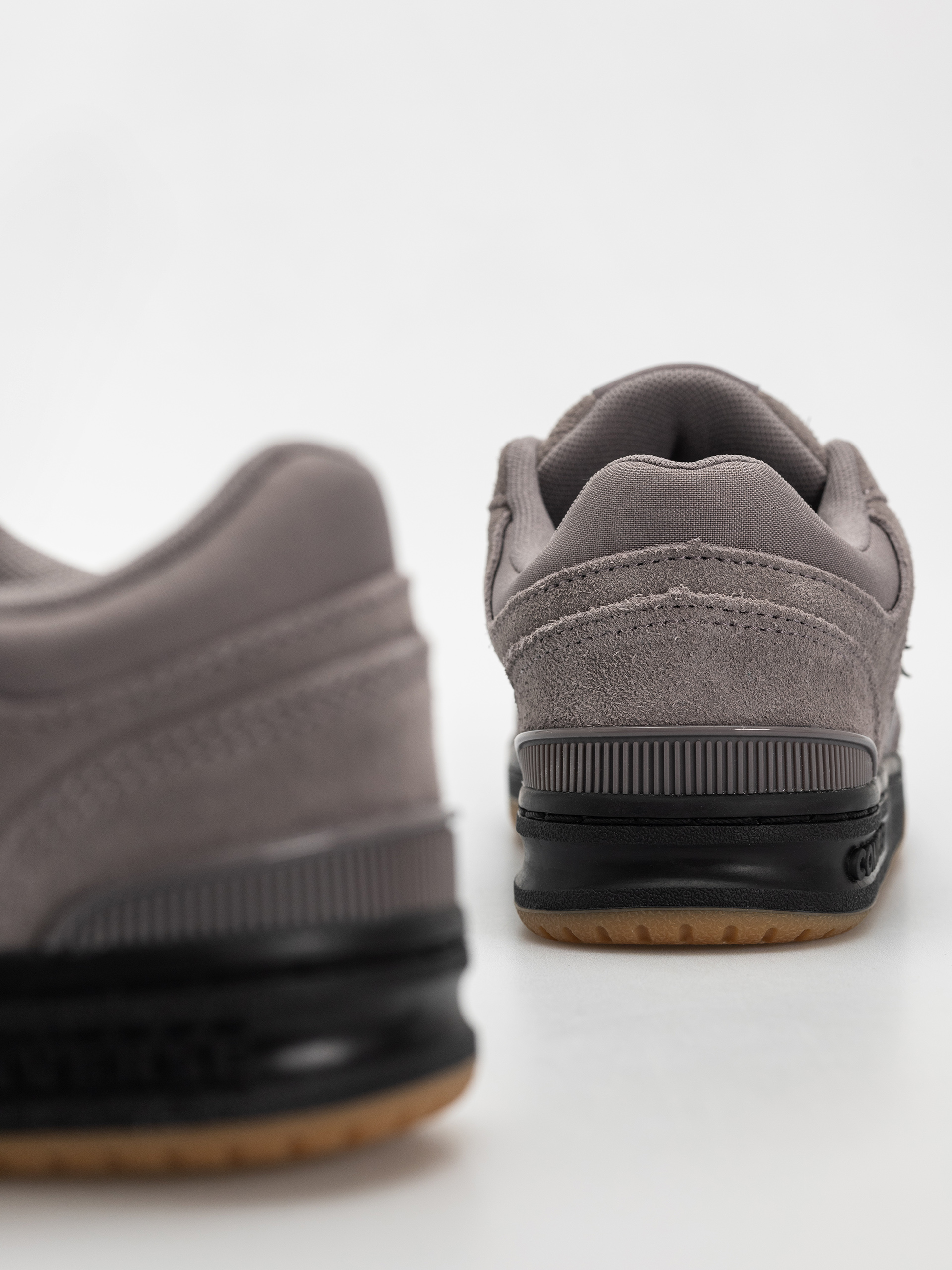 Converse Shoes Cl98 (dahlia dust/black/gum)