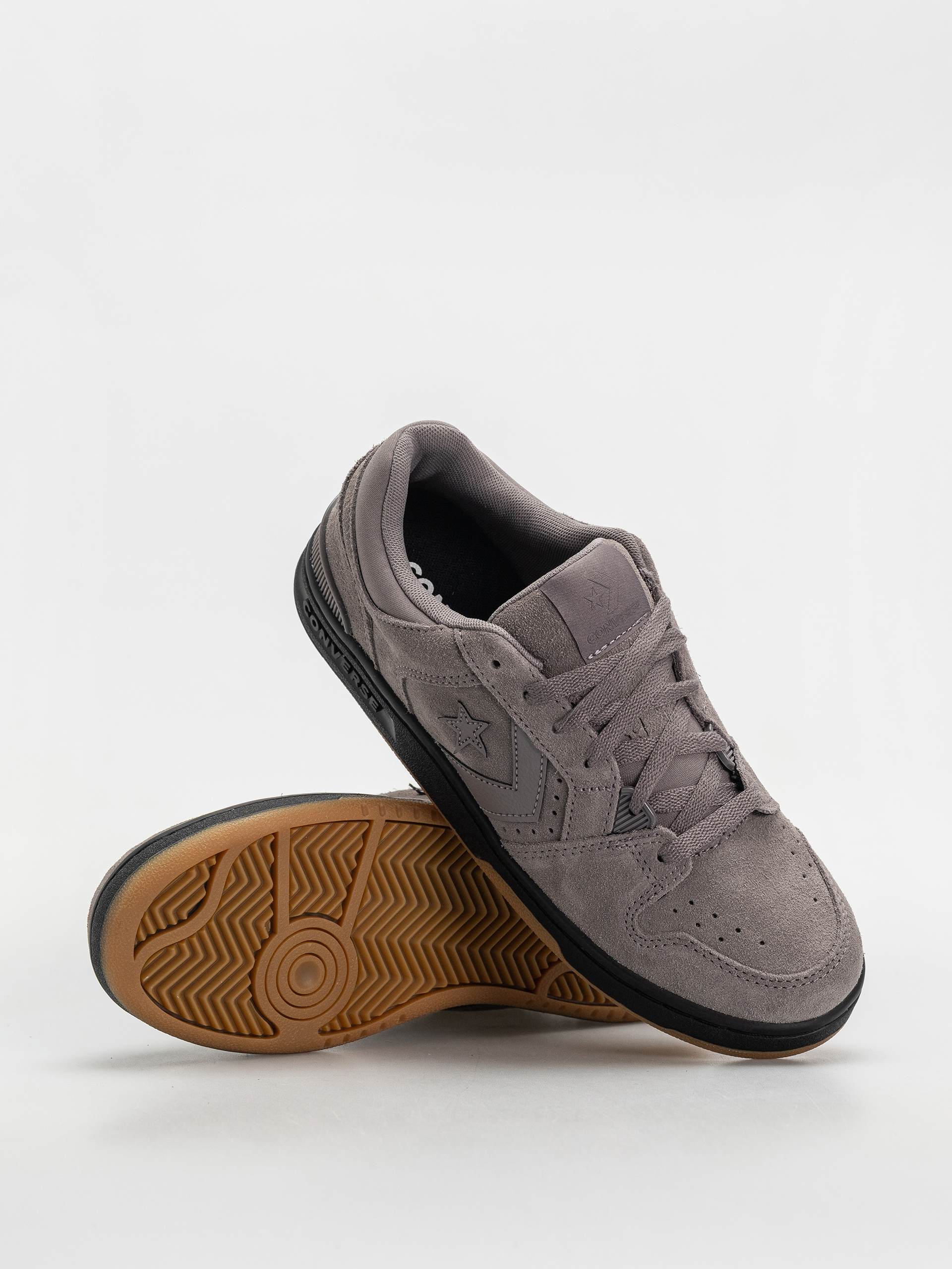 Converse Schuhe Cl98 (dahlia dust/black/gum)