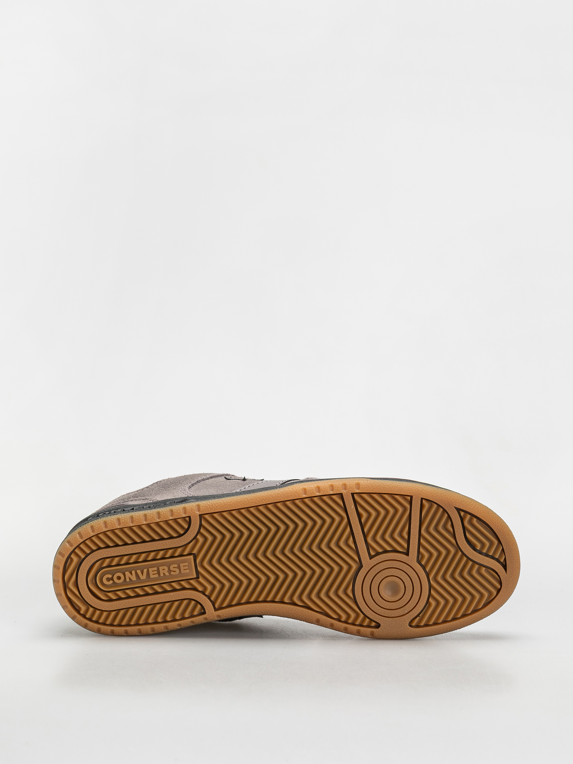 Converse Shoes Cl98 (dahlia dust/black/gum)