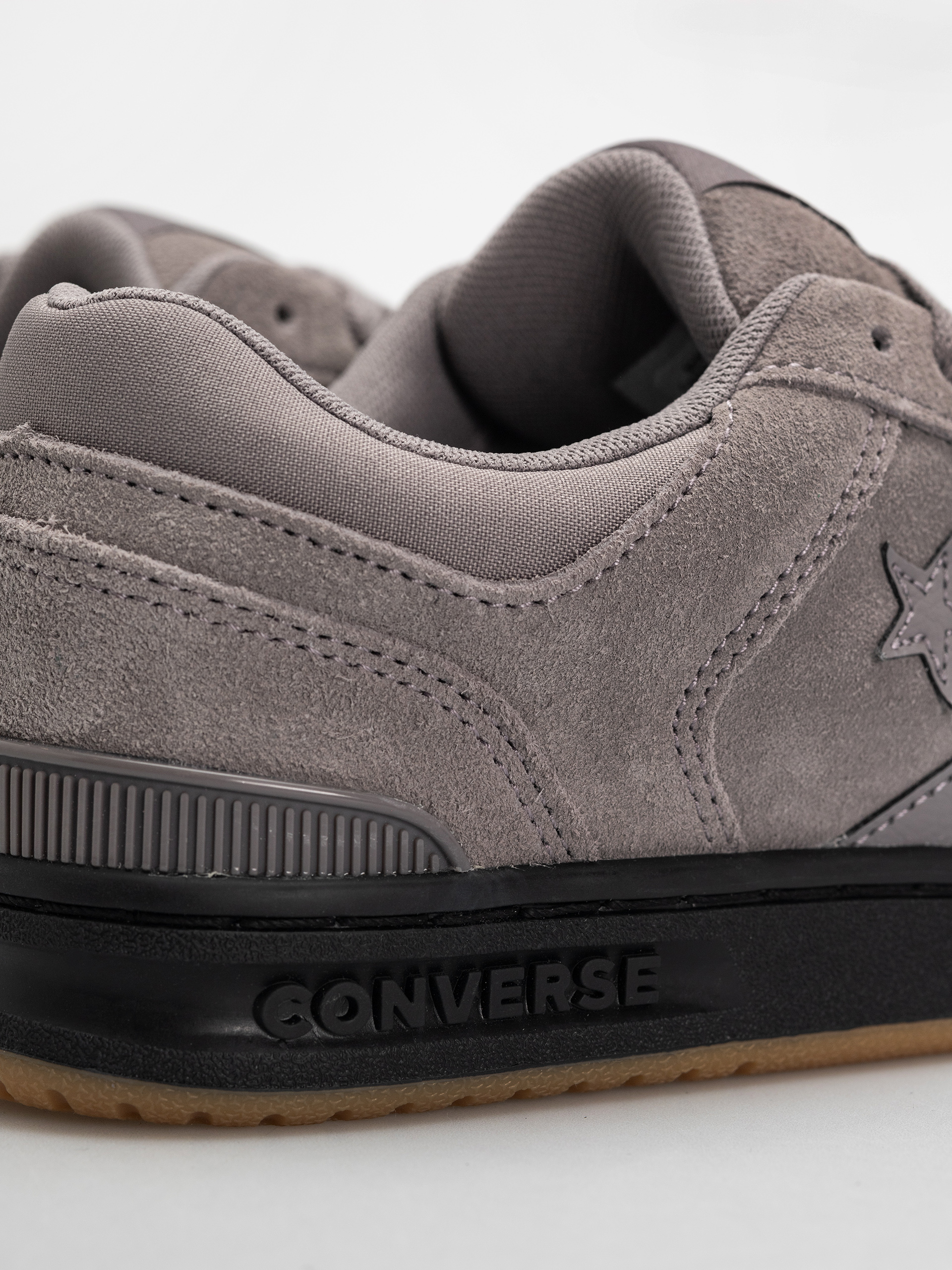 Converse Schuhe Cl98 (dahlia dust/black/gum)