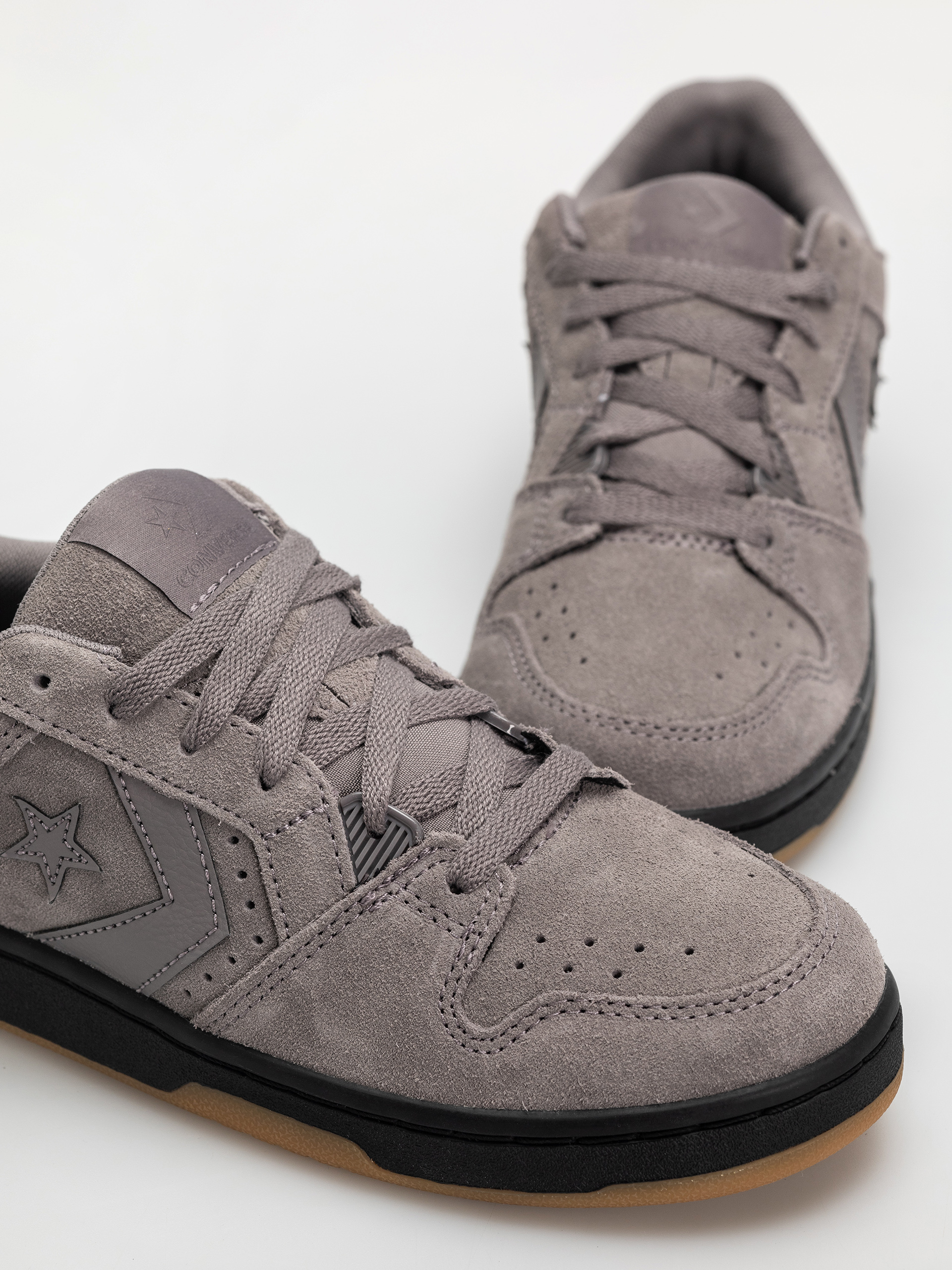 Converse Schuhe Cl98 (dahlia dust/black/gum)