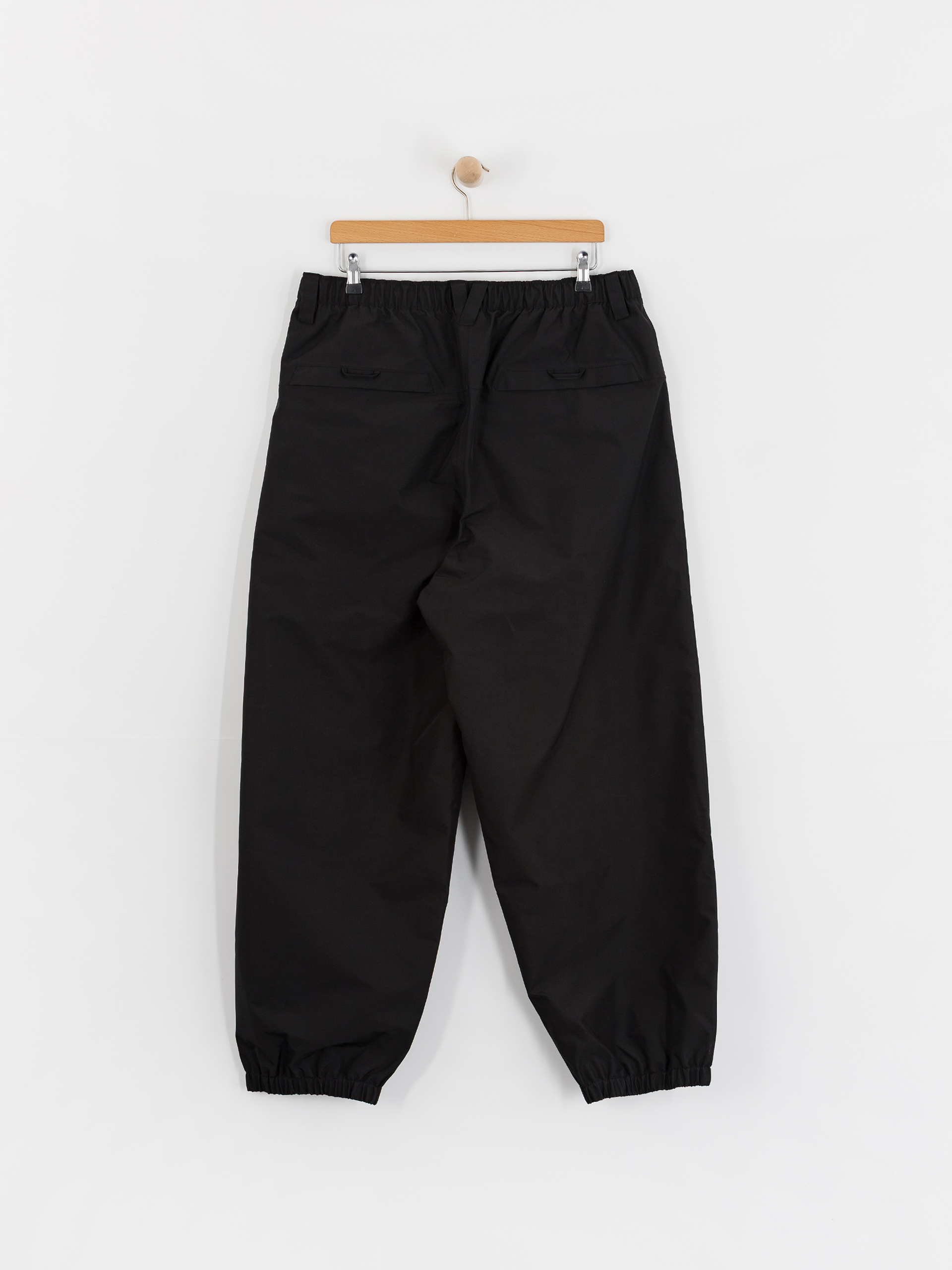 Herren Vans Snowboard Hose Kingvale 2L Park (black)