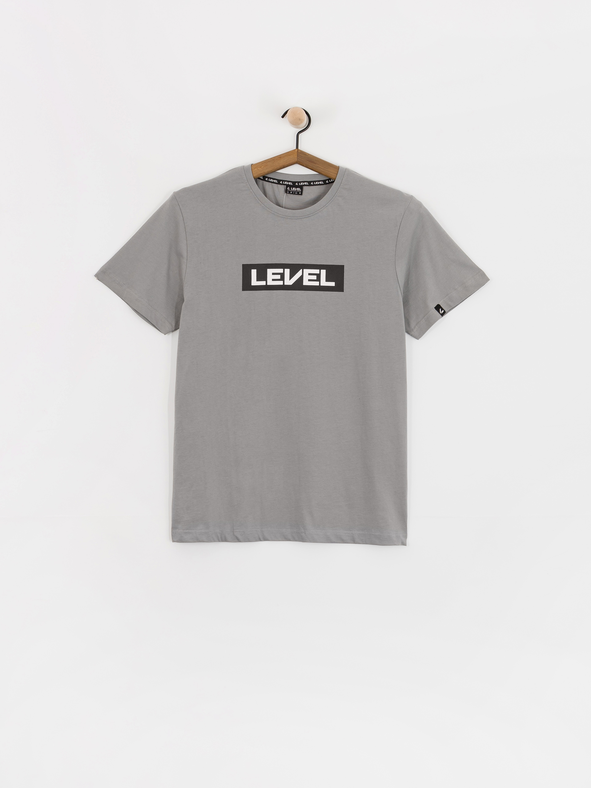 Level Level Daggers T-Shirt (grey)