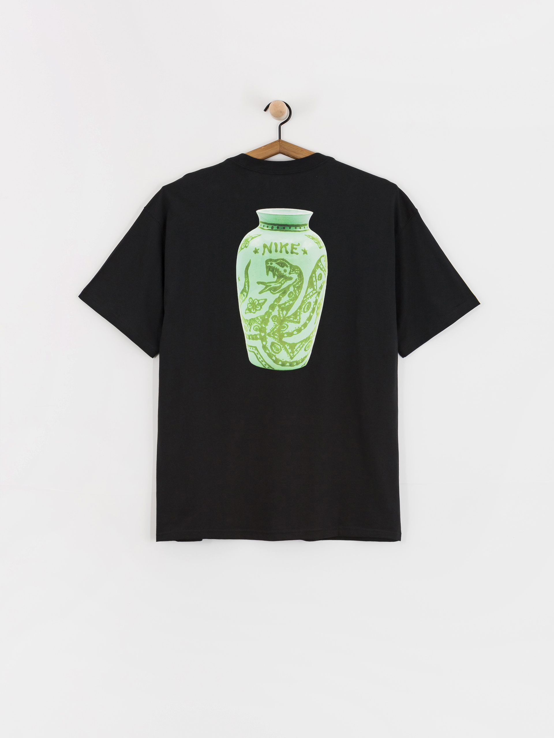 Nike SB T-Shirt M90 Vase (black)