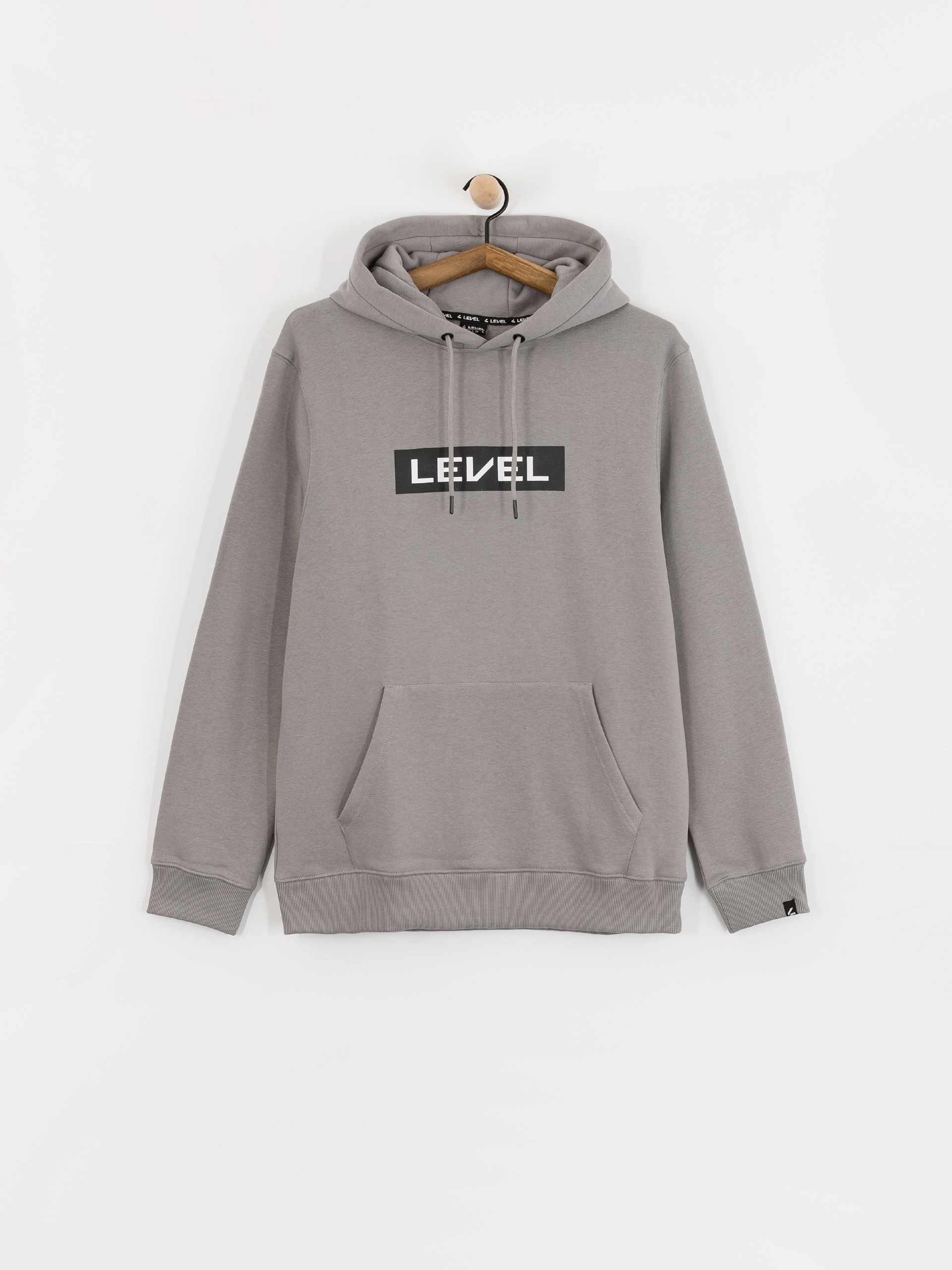 Level Sweatshirt Level Daggers (grey)