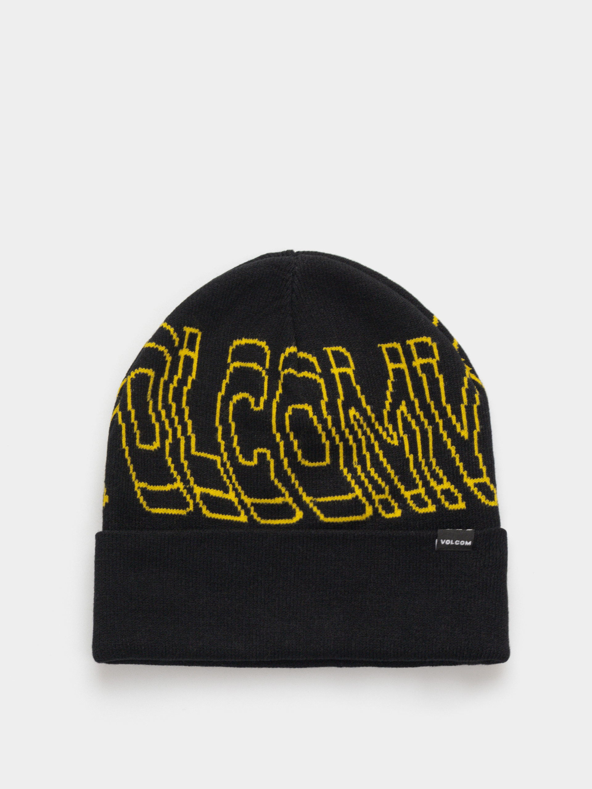 Zoo York Beanie Classic - black (black)