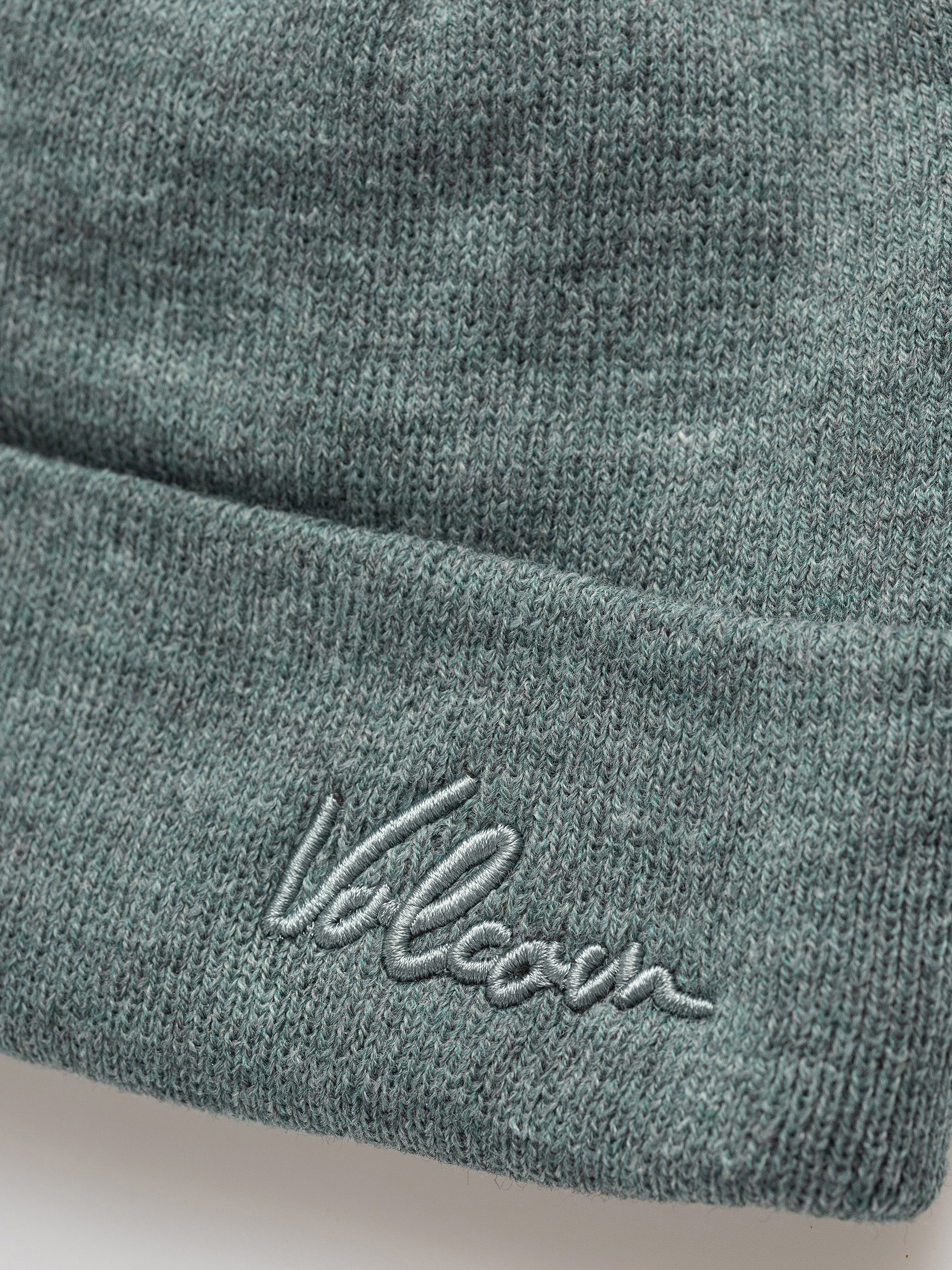 Volcom V.Co Fave Wmn Mütze (arctic blue)