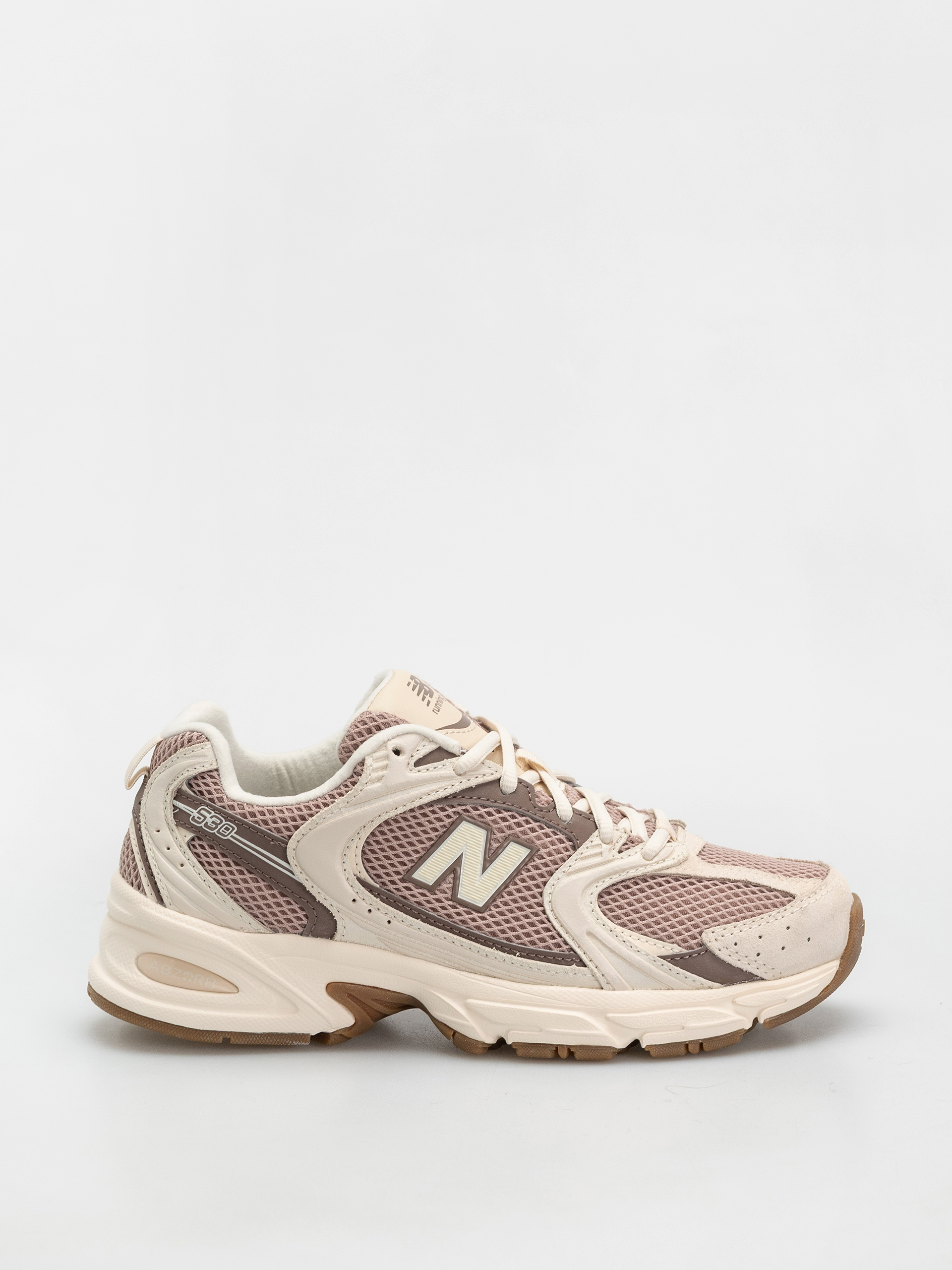 New Balance 530 Shoes (bisque)