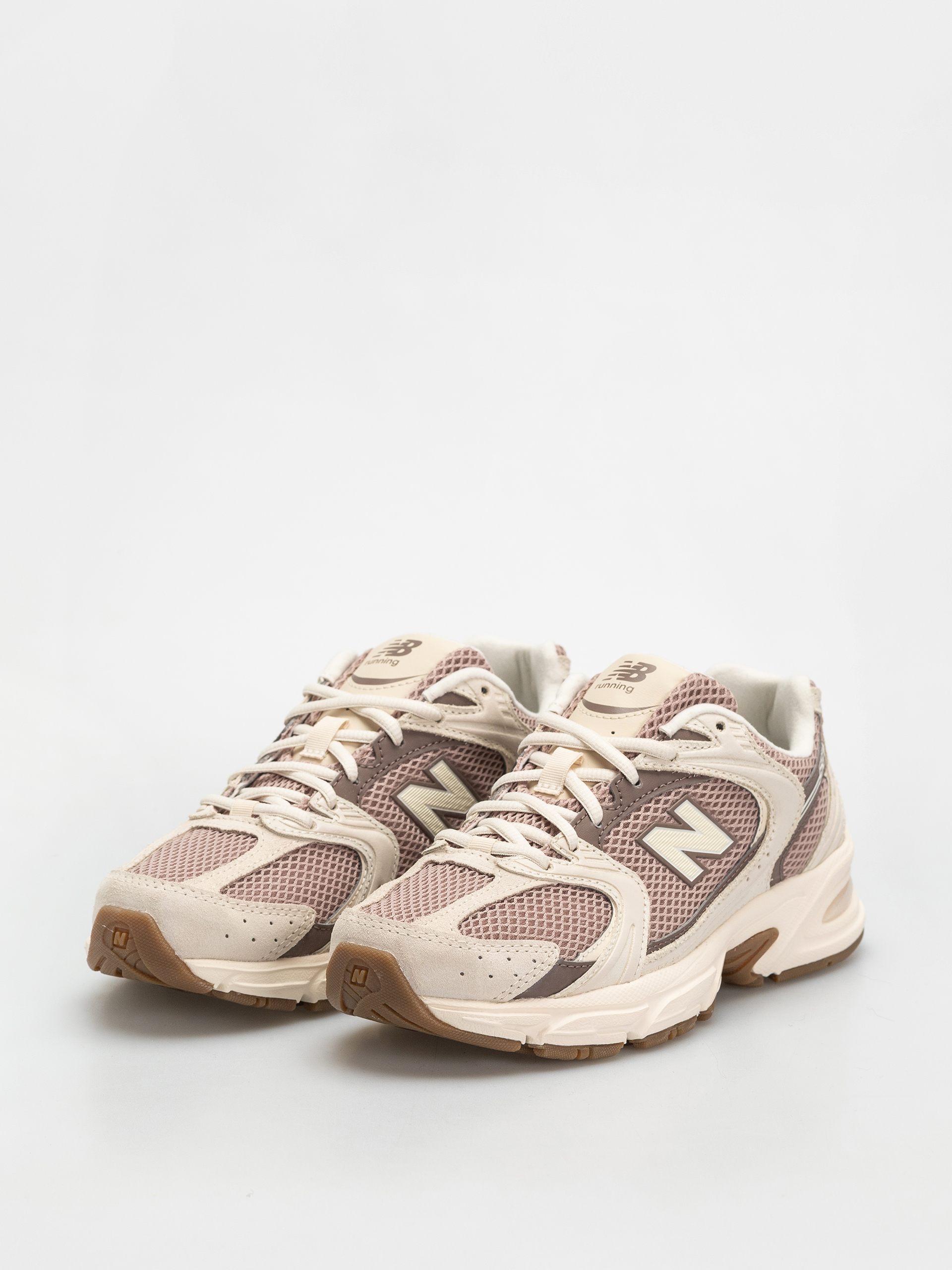 New Balance 530 Shoes (bisque)