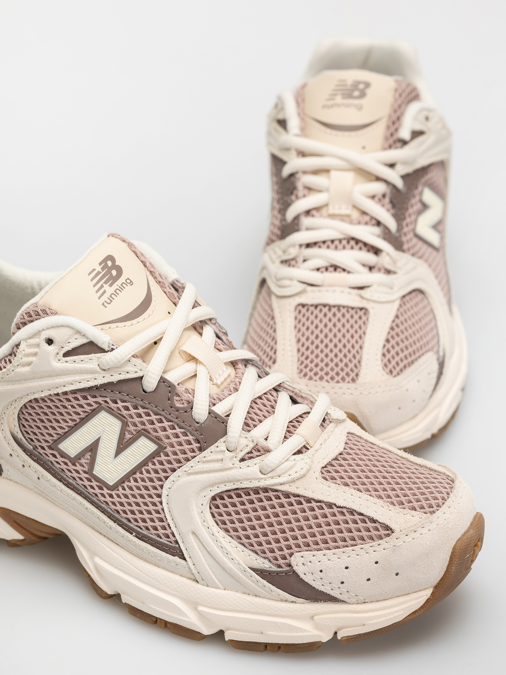 New Balance 530 Schuhe (bisque)