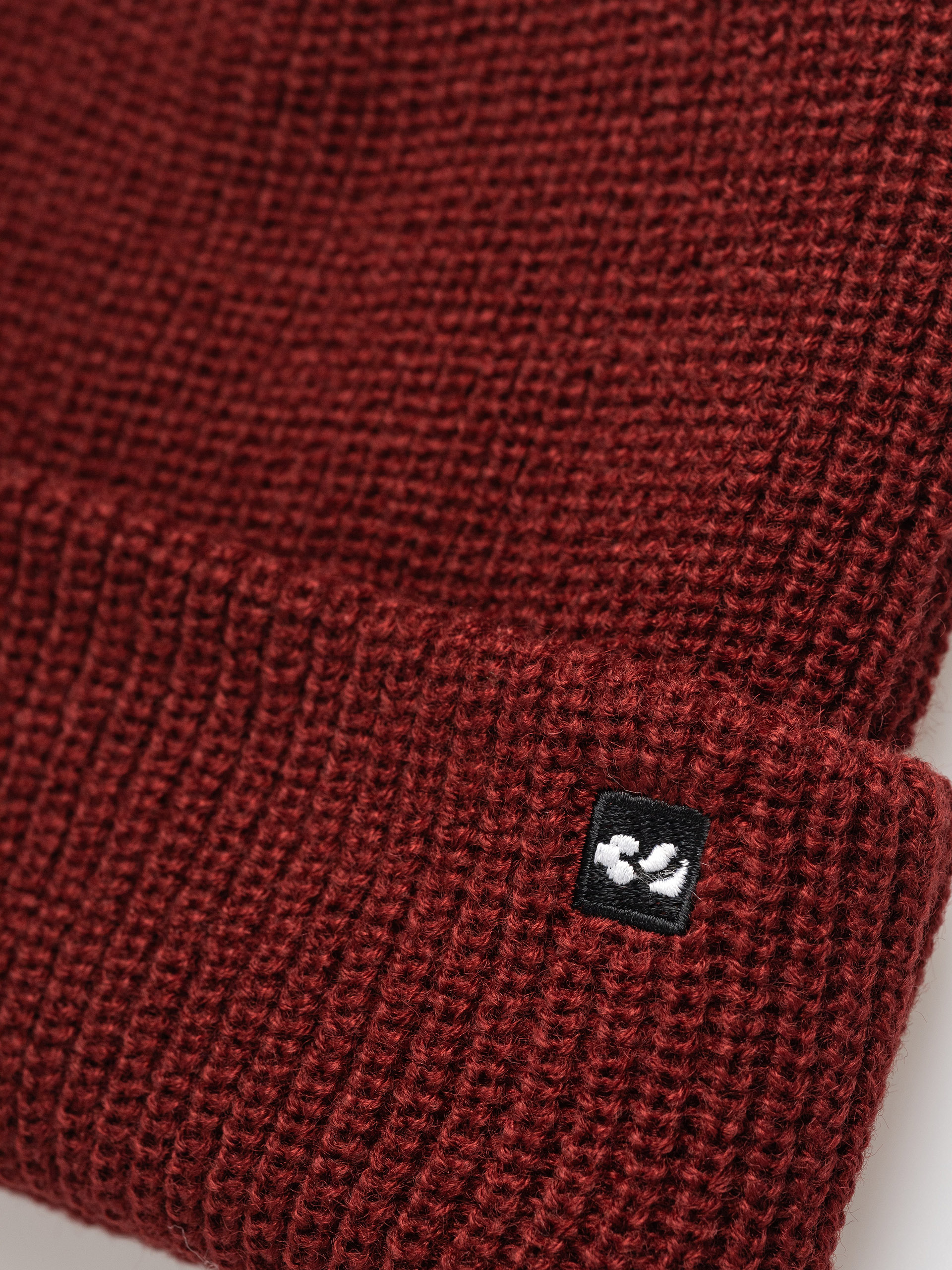 ThirtyTwo Basixx Beanie (brick)