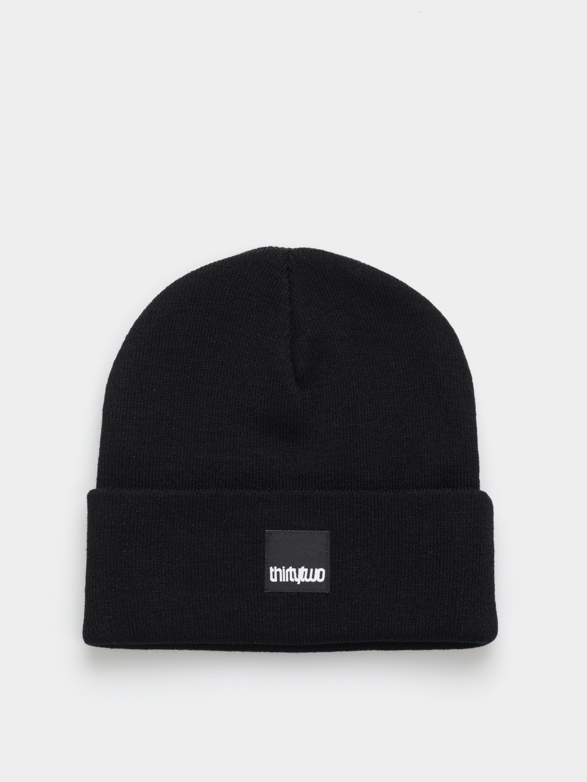 ThirtyTwo Patch Mütze (black)