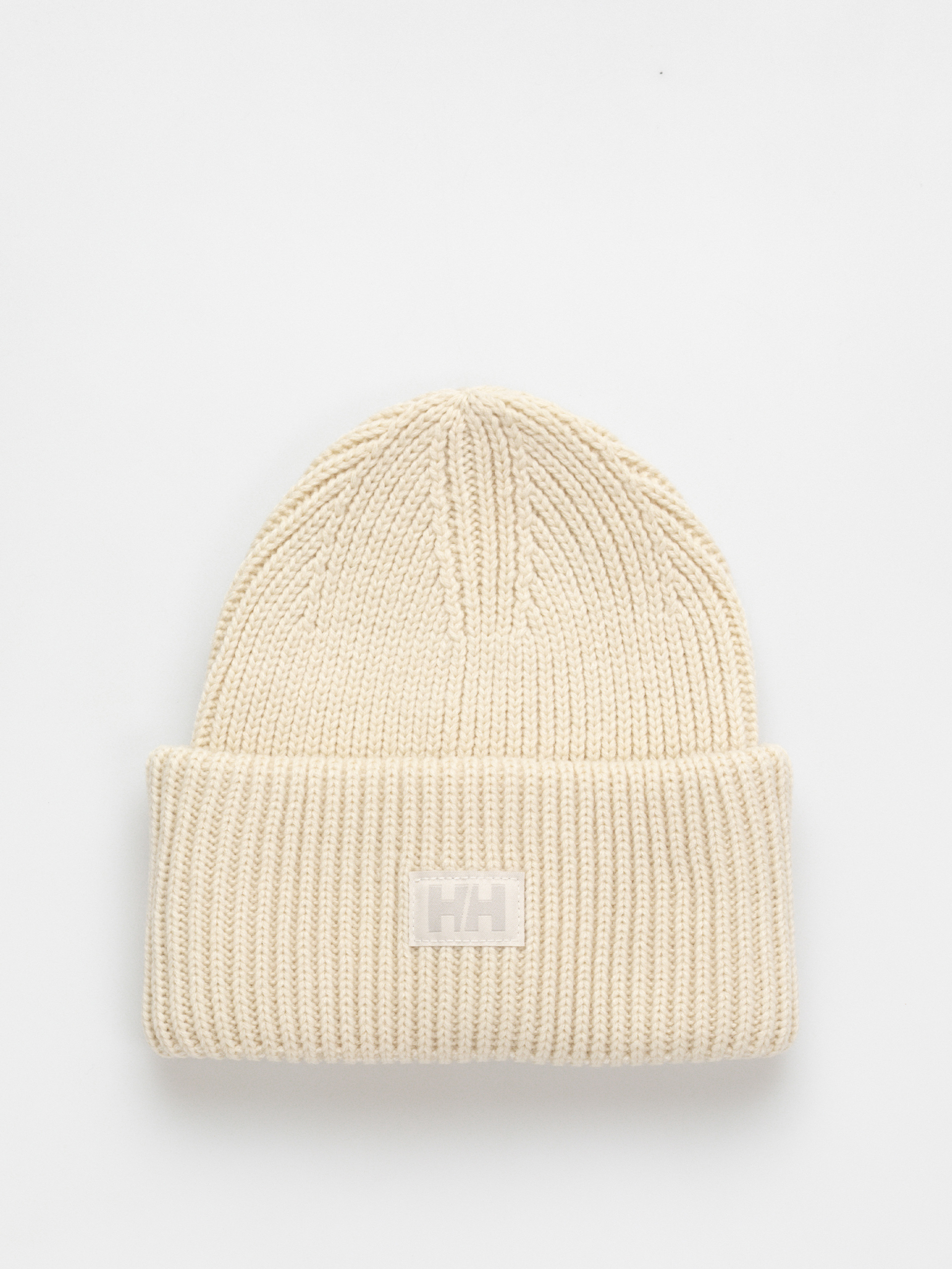 Helly Hansen HH Rib Mu00fctze (cream)