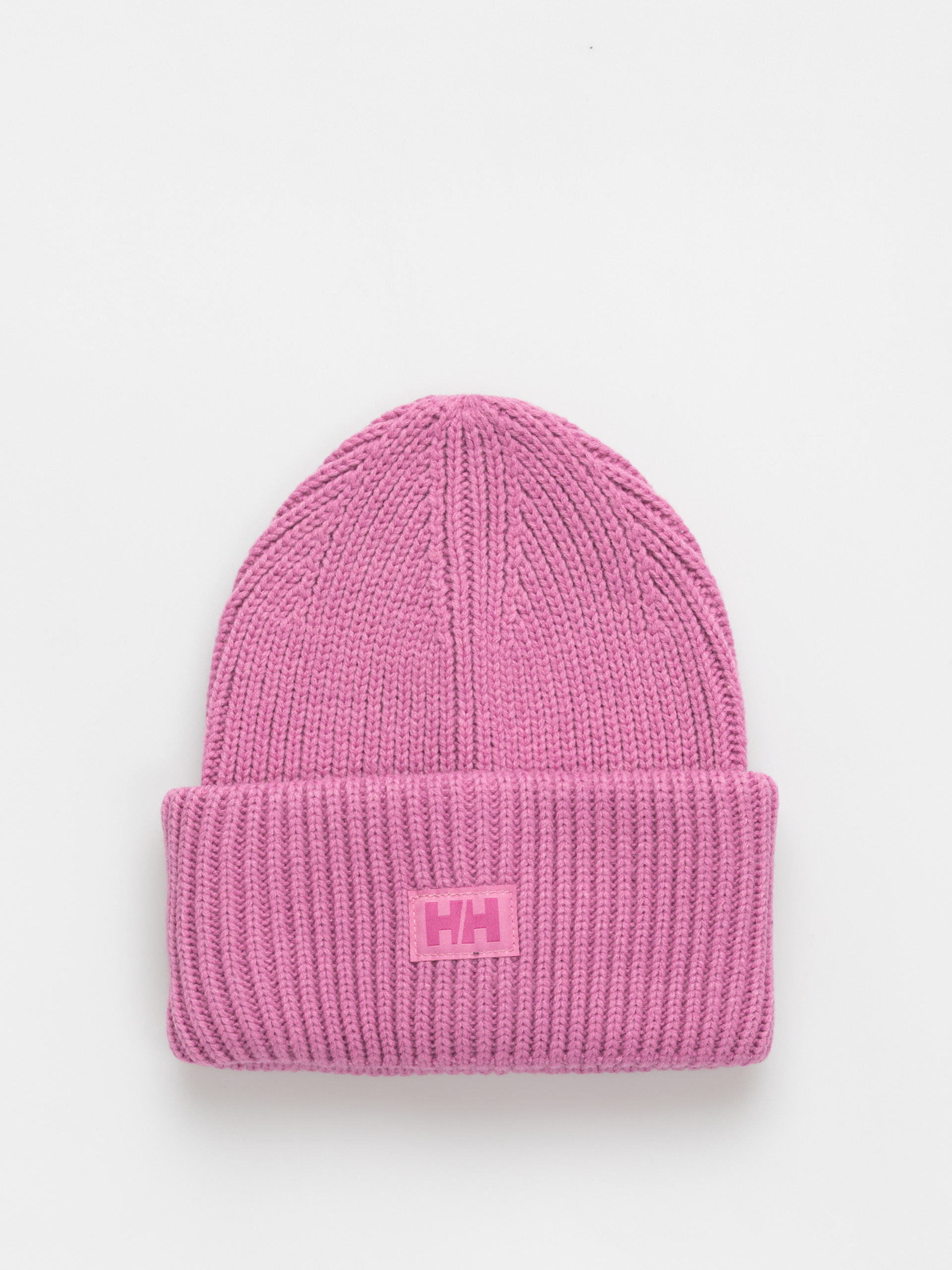 Helly Hansen HH Rib Mu00fctze (meta pink)